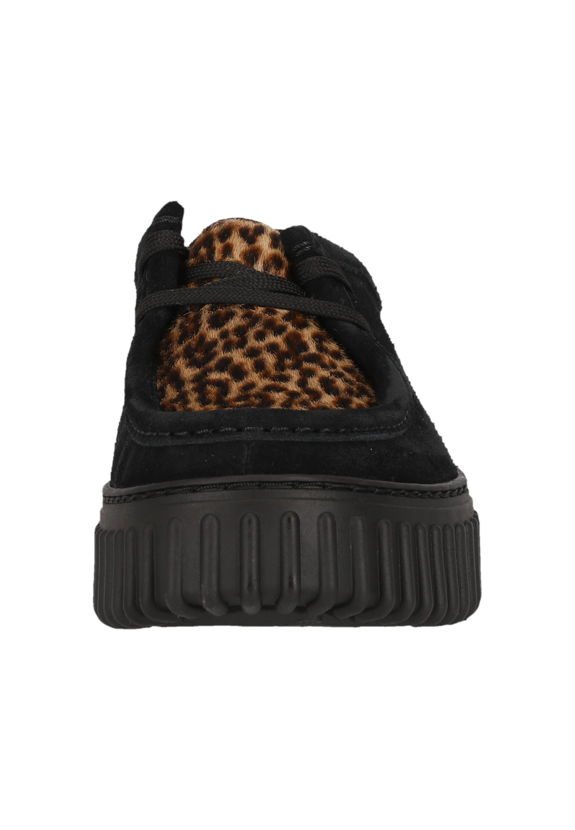 Schnürschuhe Torhill Bee 8/15