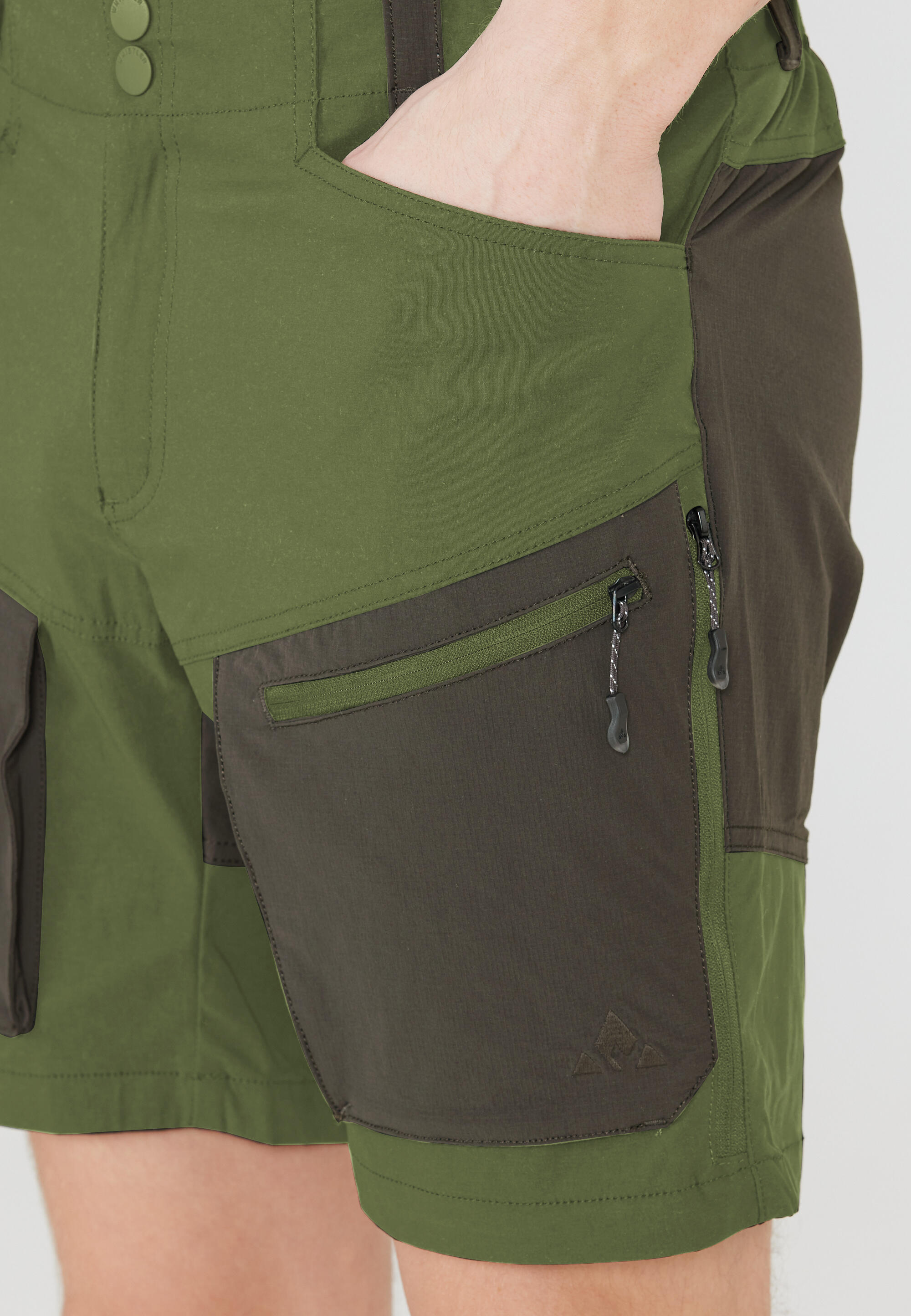 Outdoor short Kodiak M 9/15