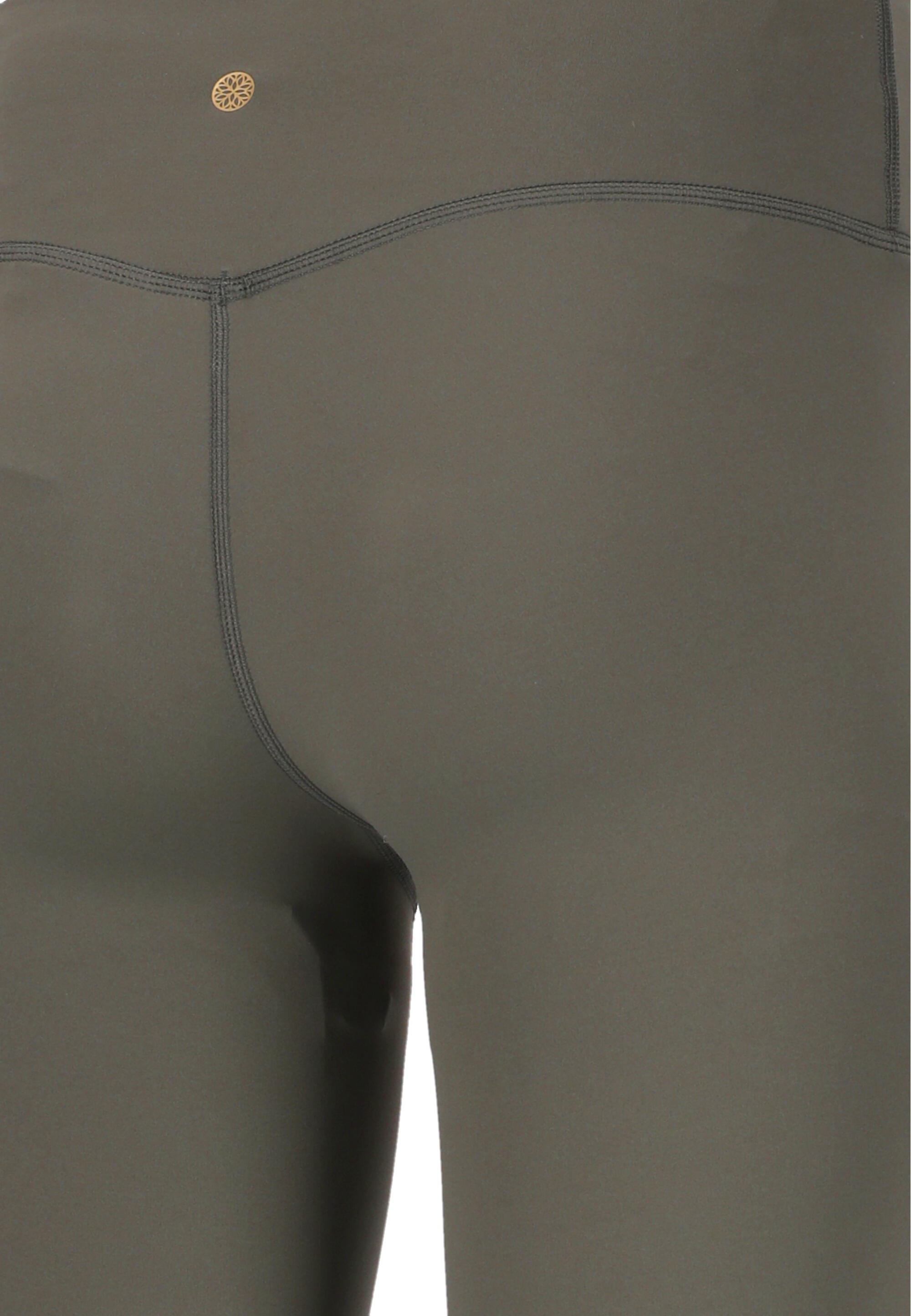 Legging femme Athlecia Luxe 7/15