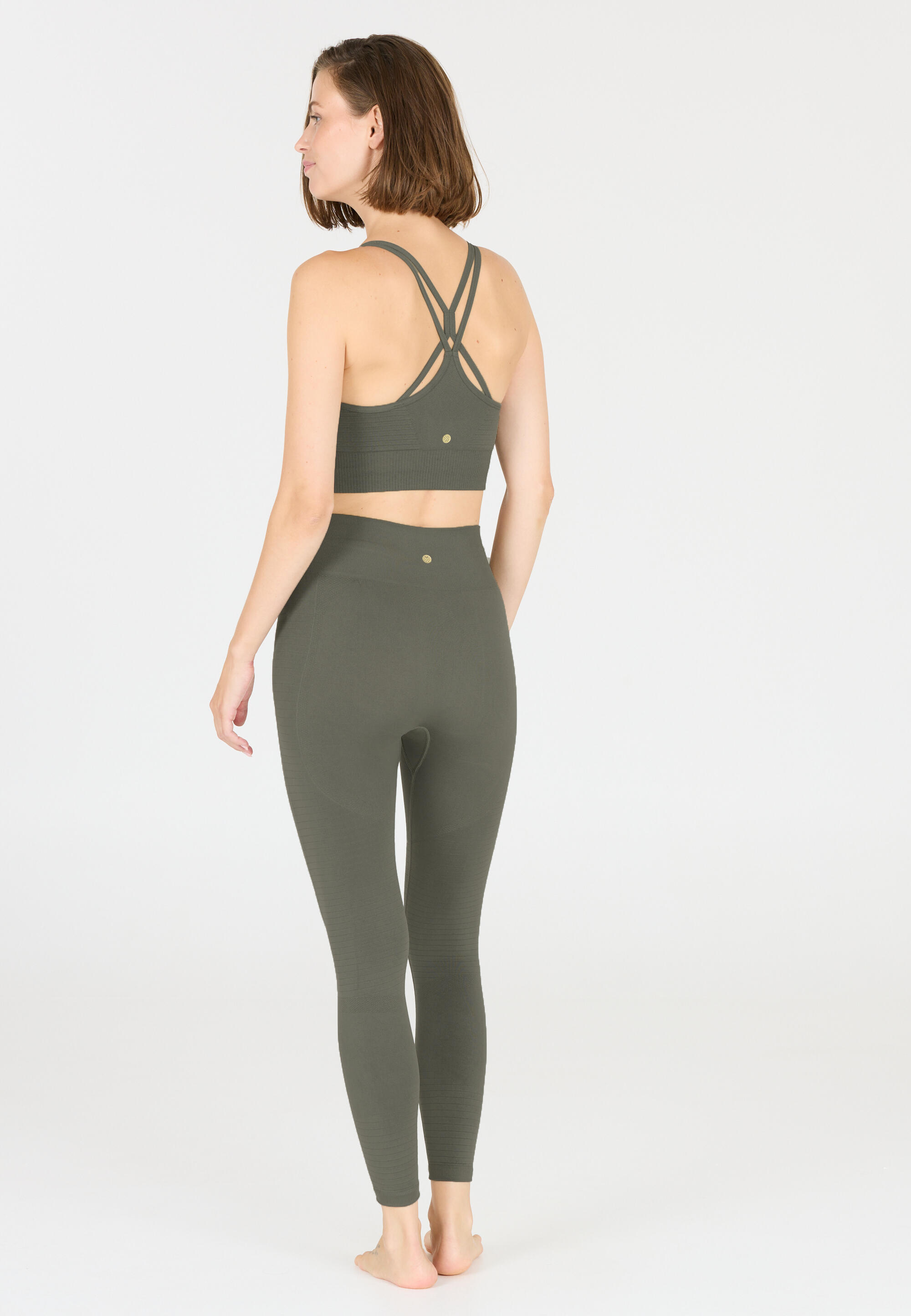 Women's Leggings Athlecia Nagar 8/15
