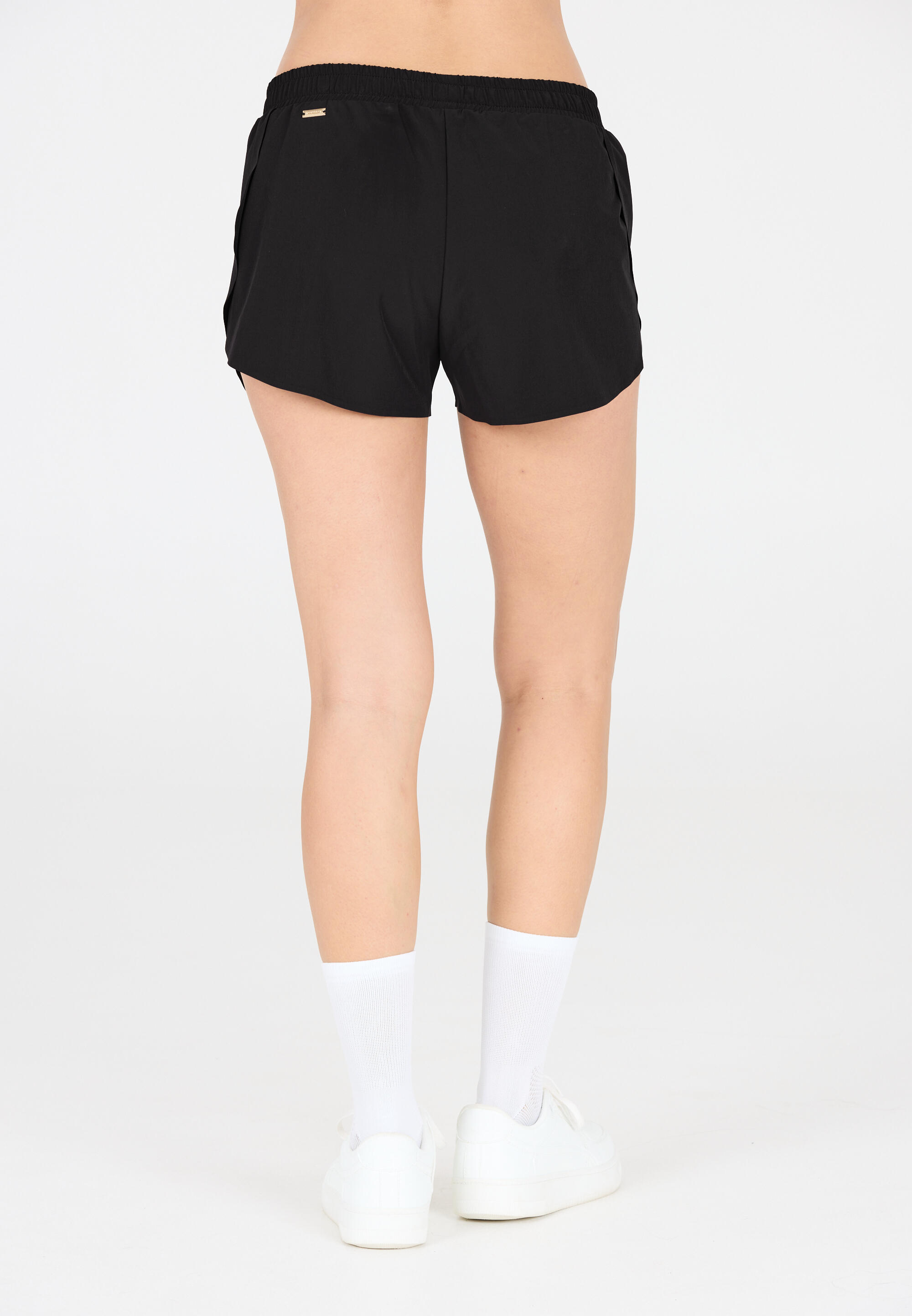 Short femme Athlecia Alain 7/15