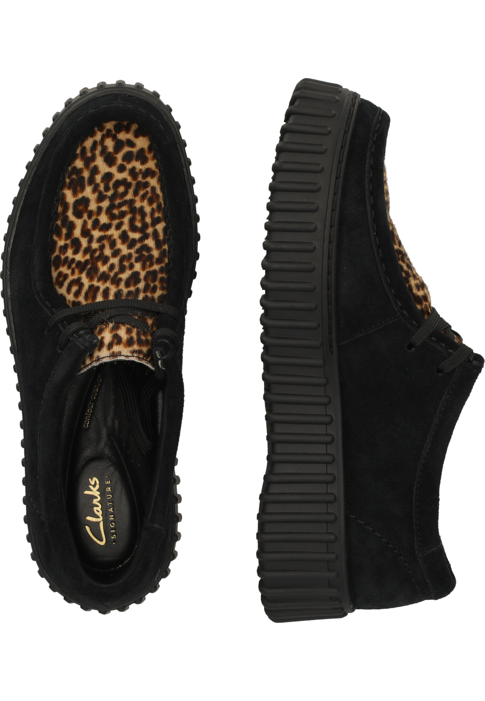 Schnürschuhe Torhill Bee 6/15
