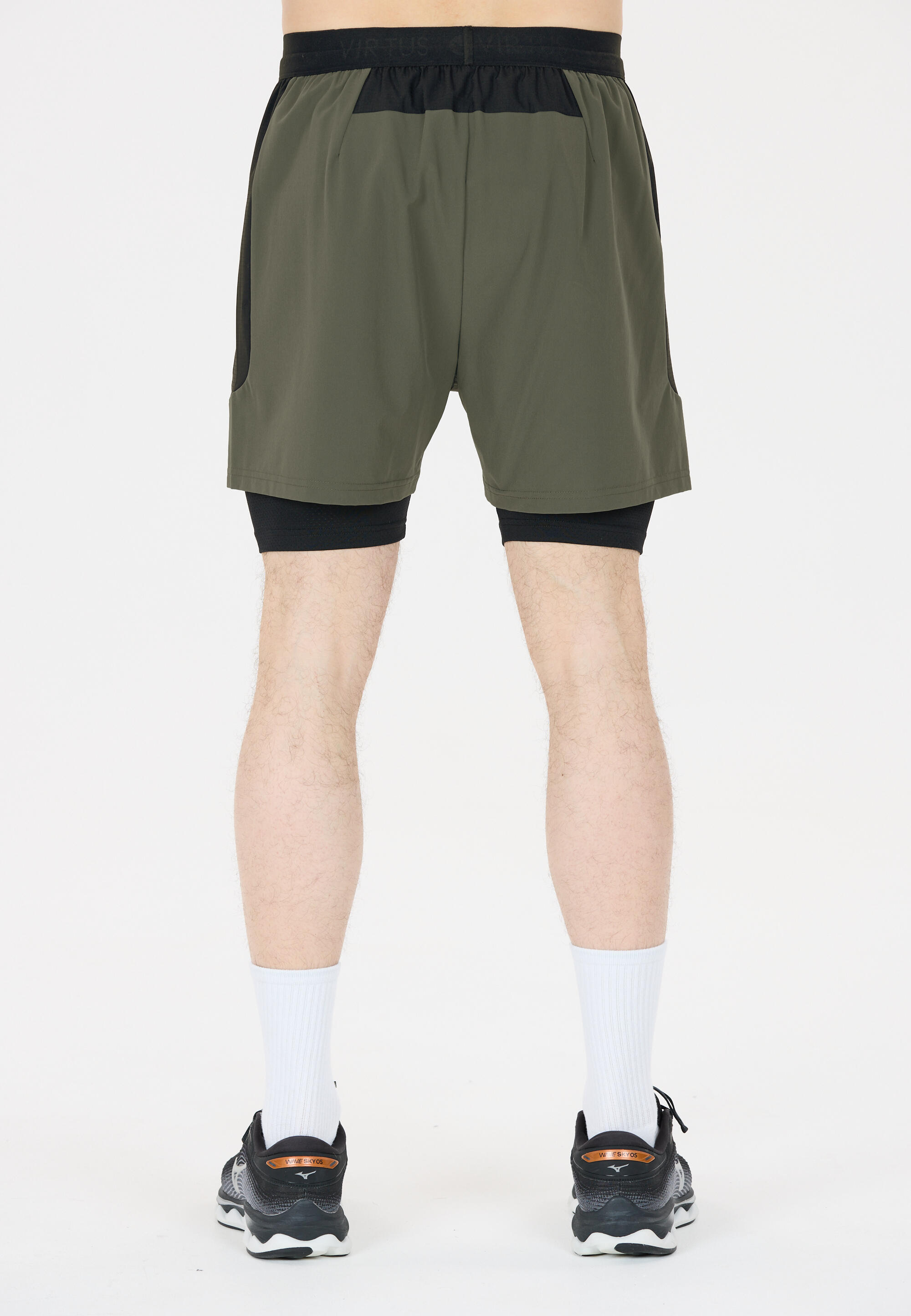 Korte broek Dylan 7/15