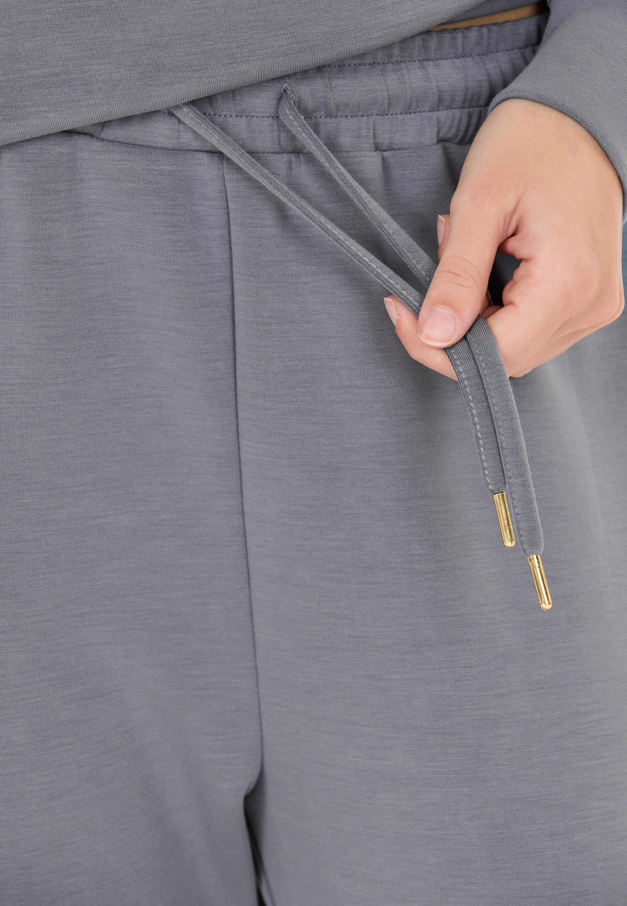 Pantaloni da jogging donna Athlecia Jacey V2 9/15