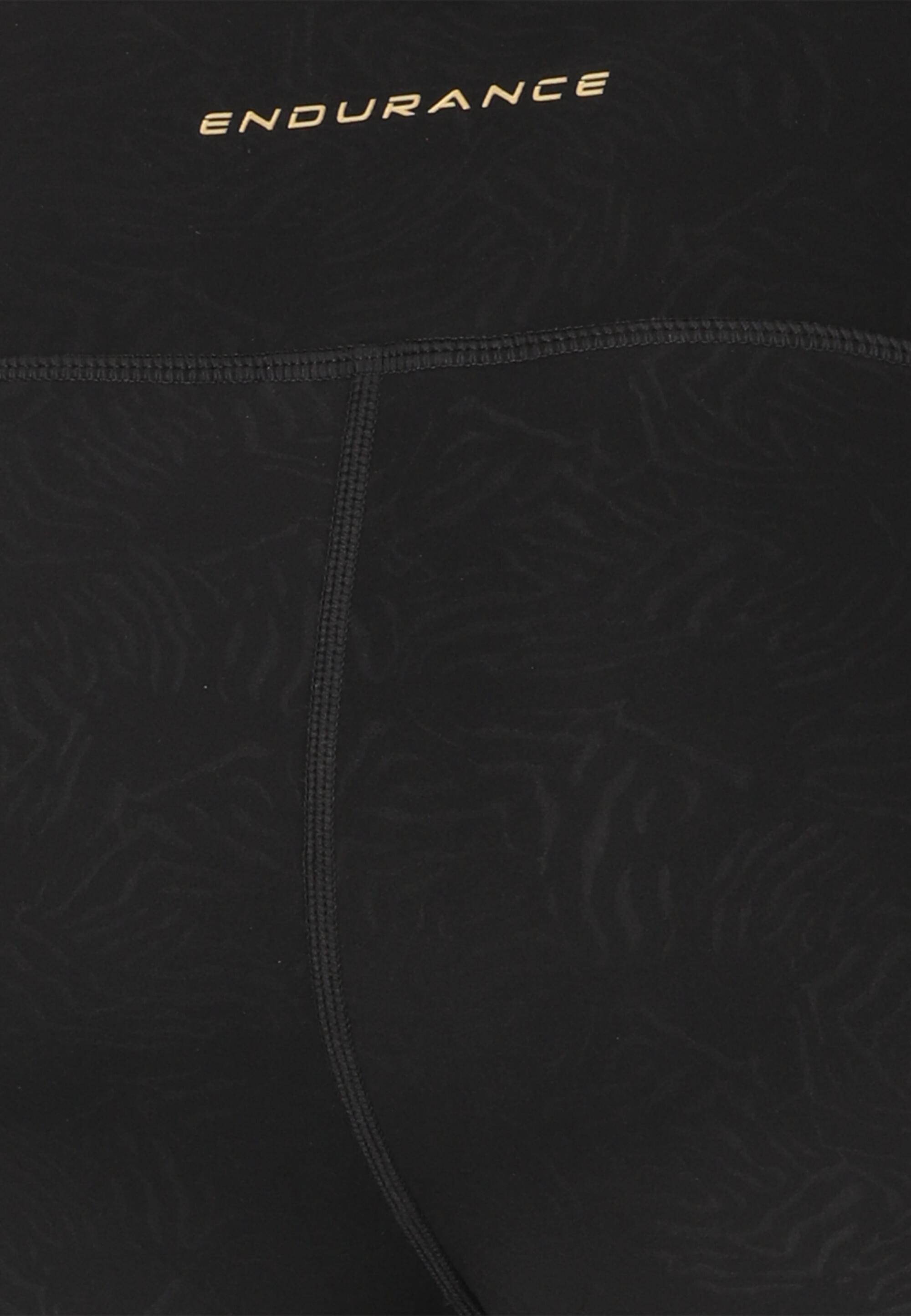 Leggings da donna Endurance Clarane 10/15