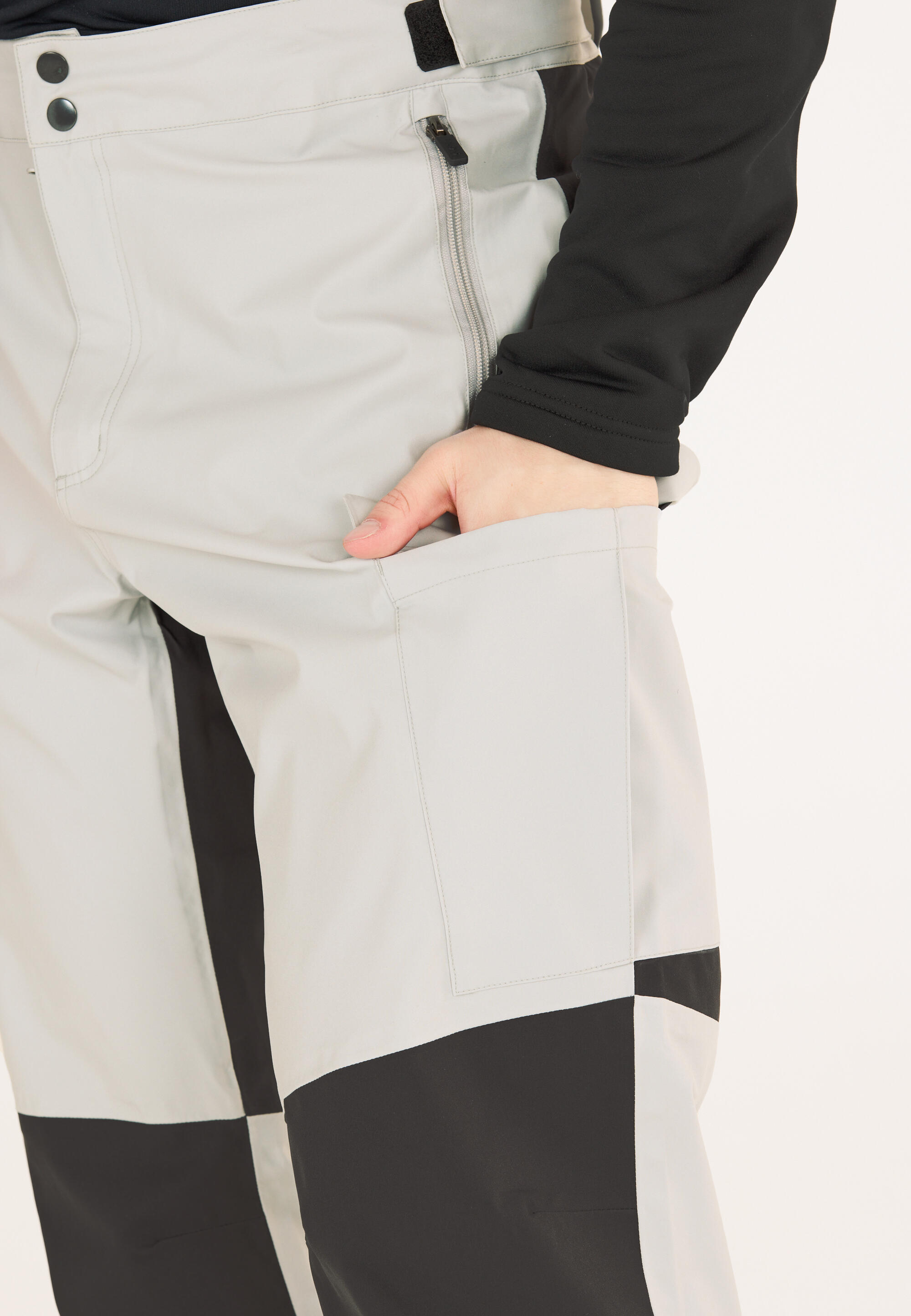 Ski Trousers Slope W-Pro 9/15