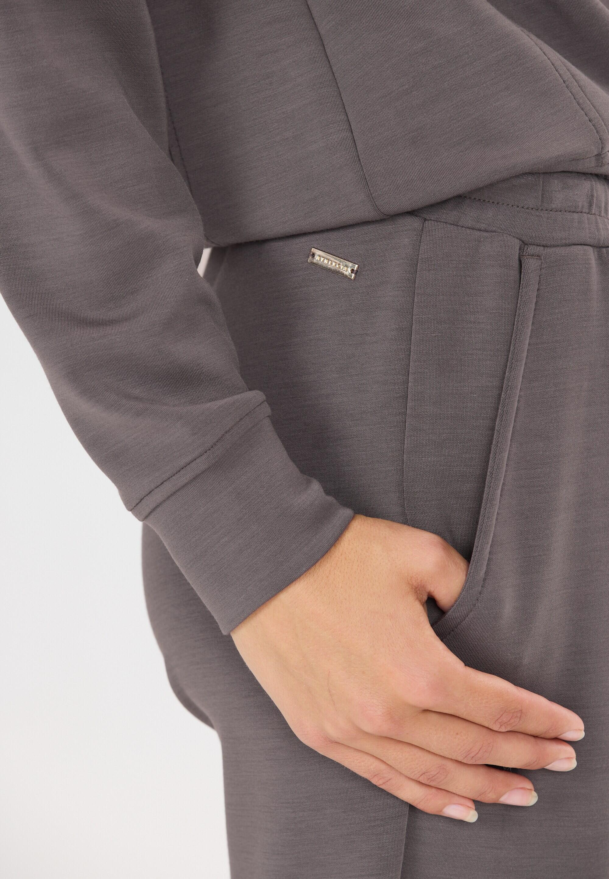 Pantalon de jogging femme Athlecia Jacey V2 8/15
