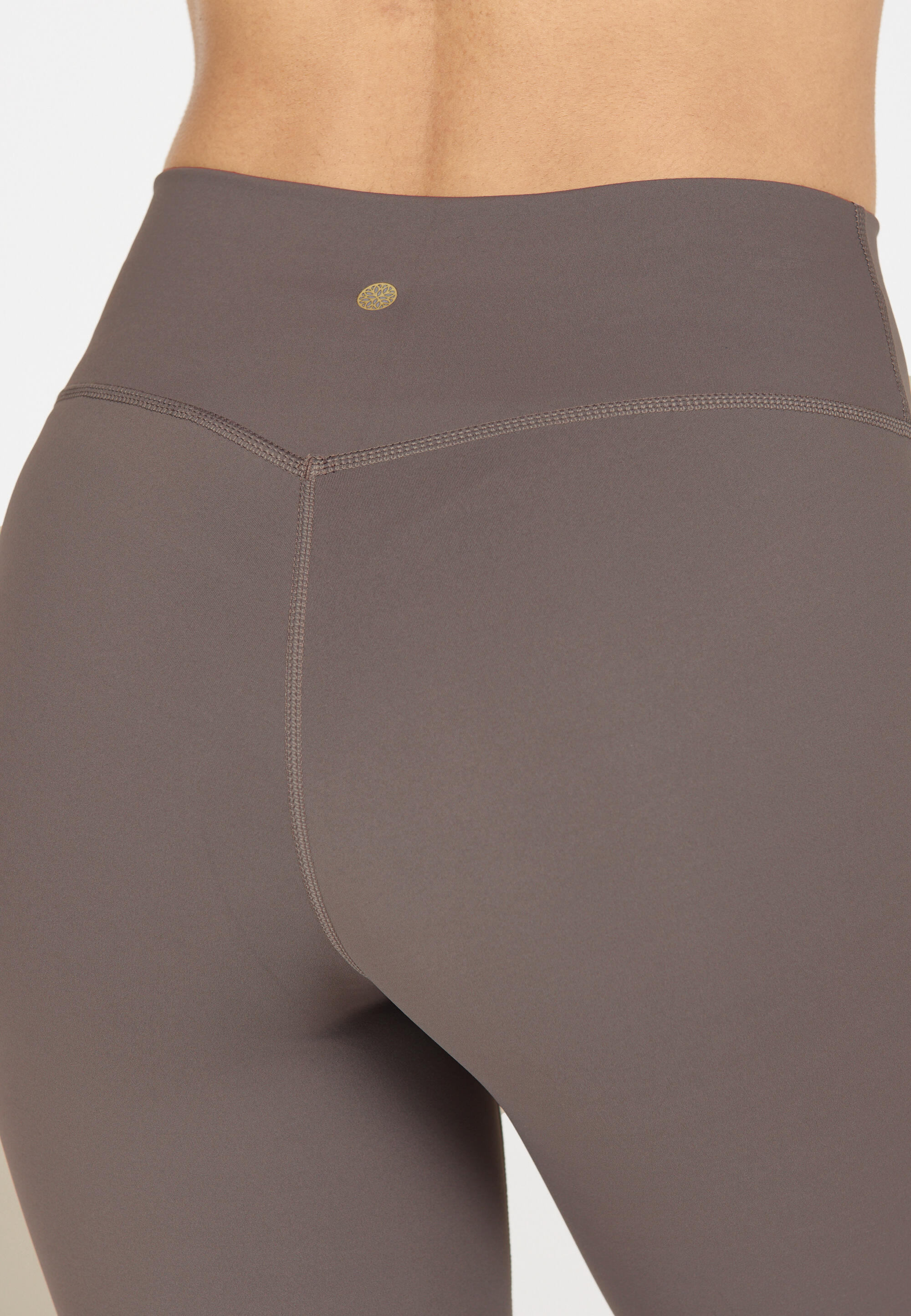 Leggings da donna Athlecia Luxe 8/15