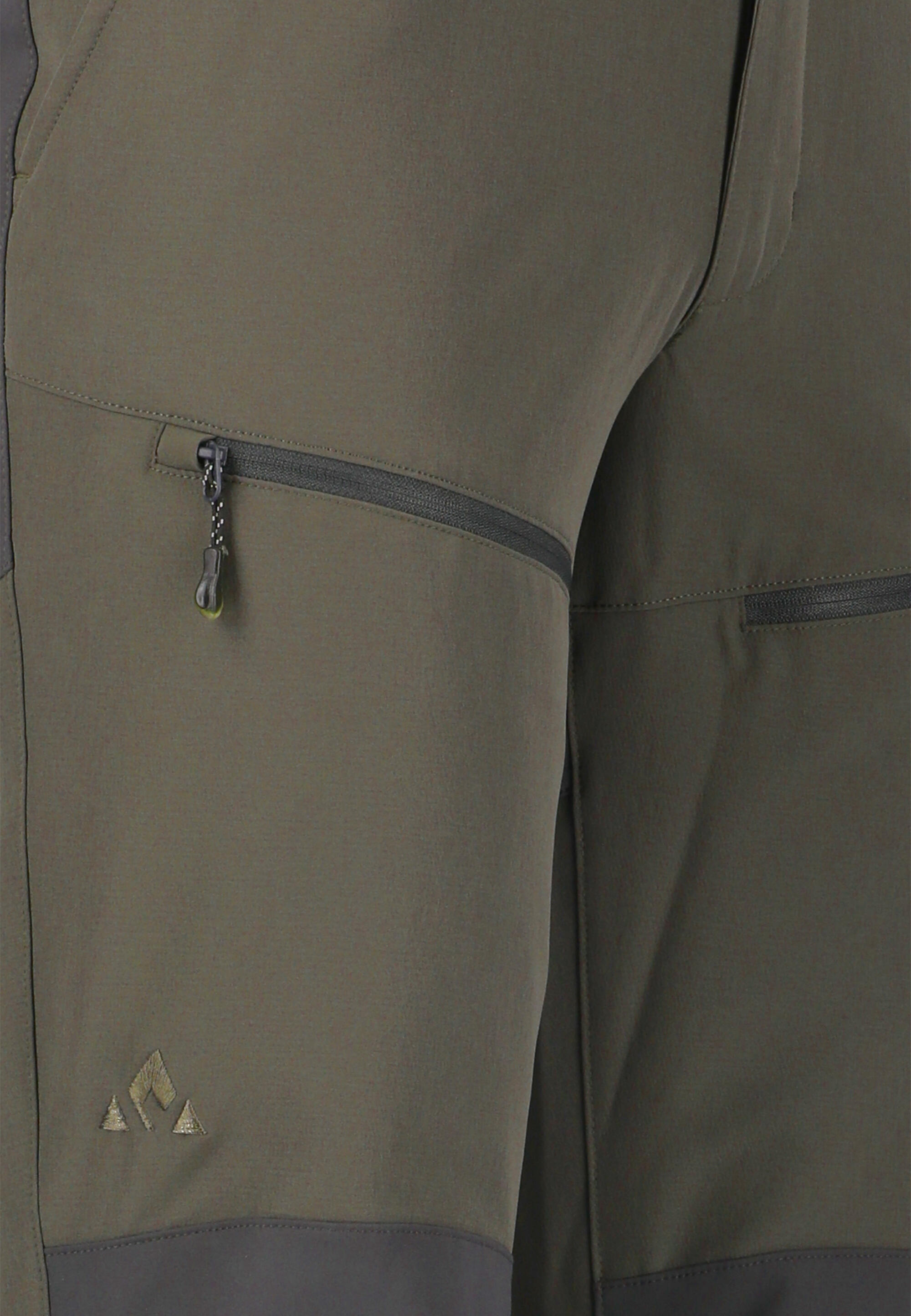 Pantaloni Whistler Avatar 7/15