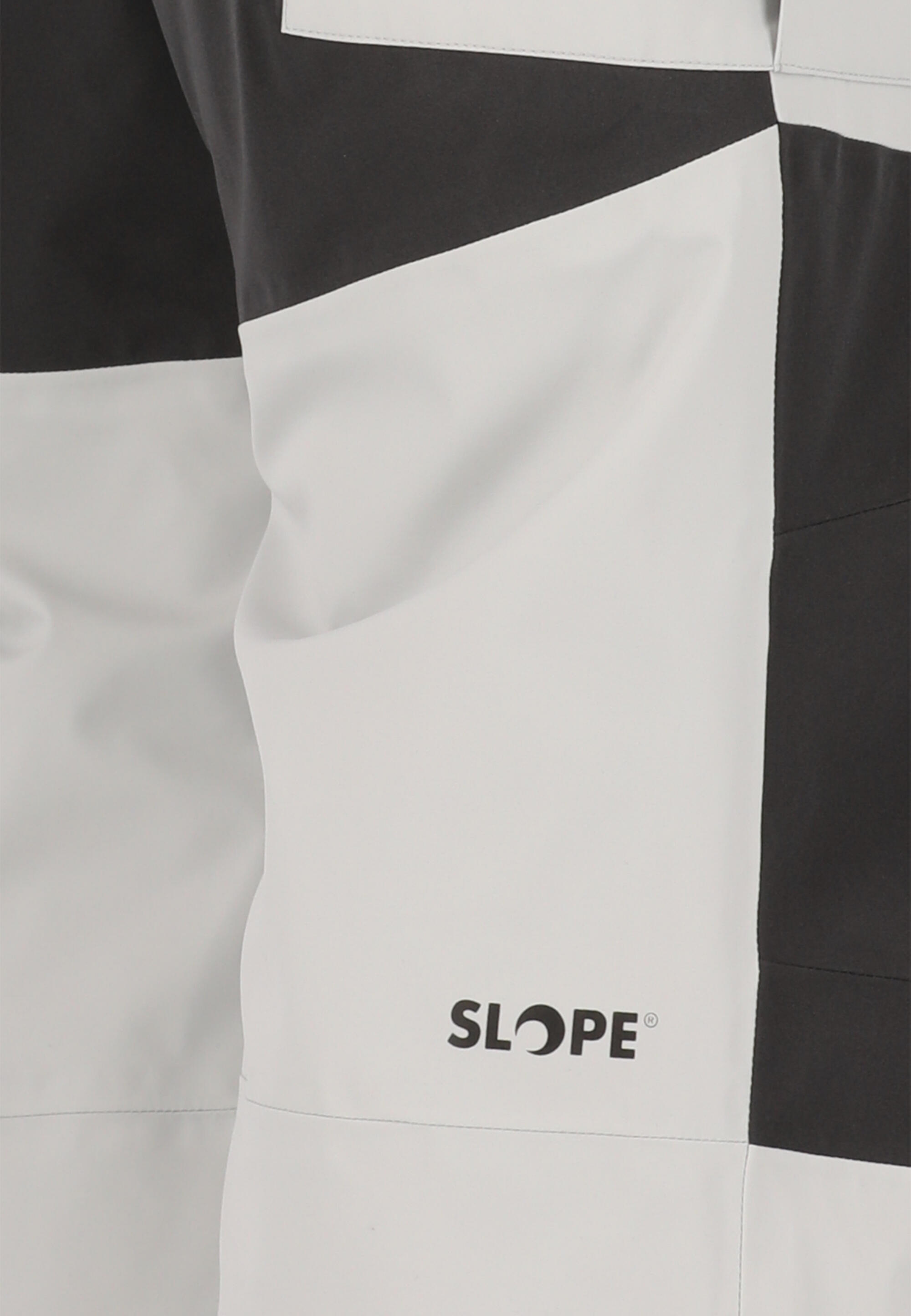 Ski Trousers Slope W-Pro 7/15