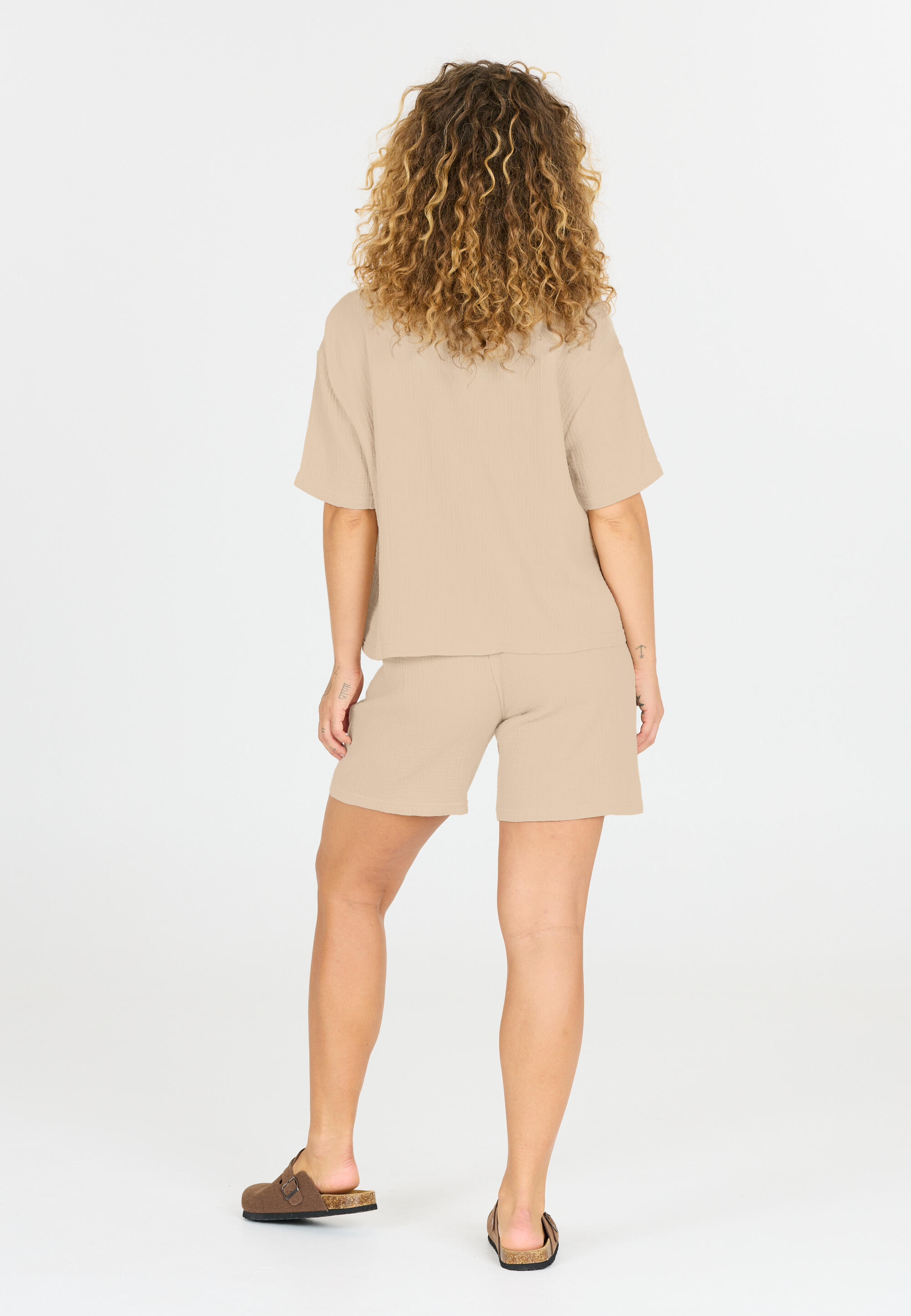 Korte broek Melany 6/15
