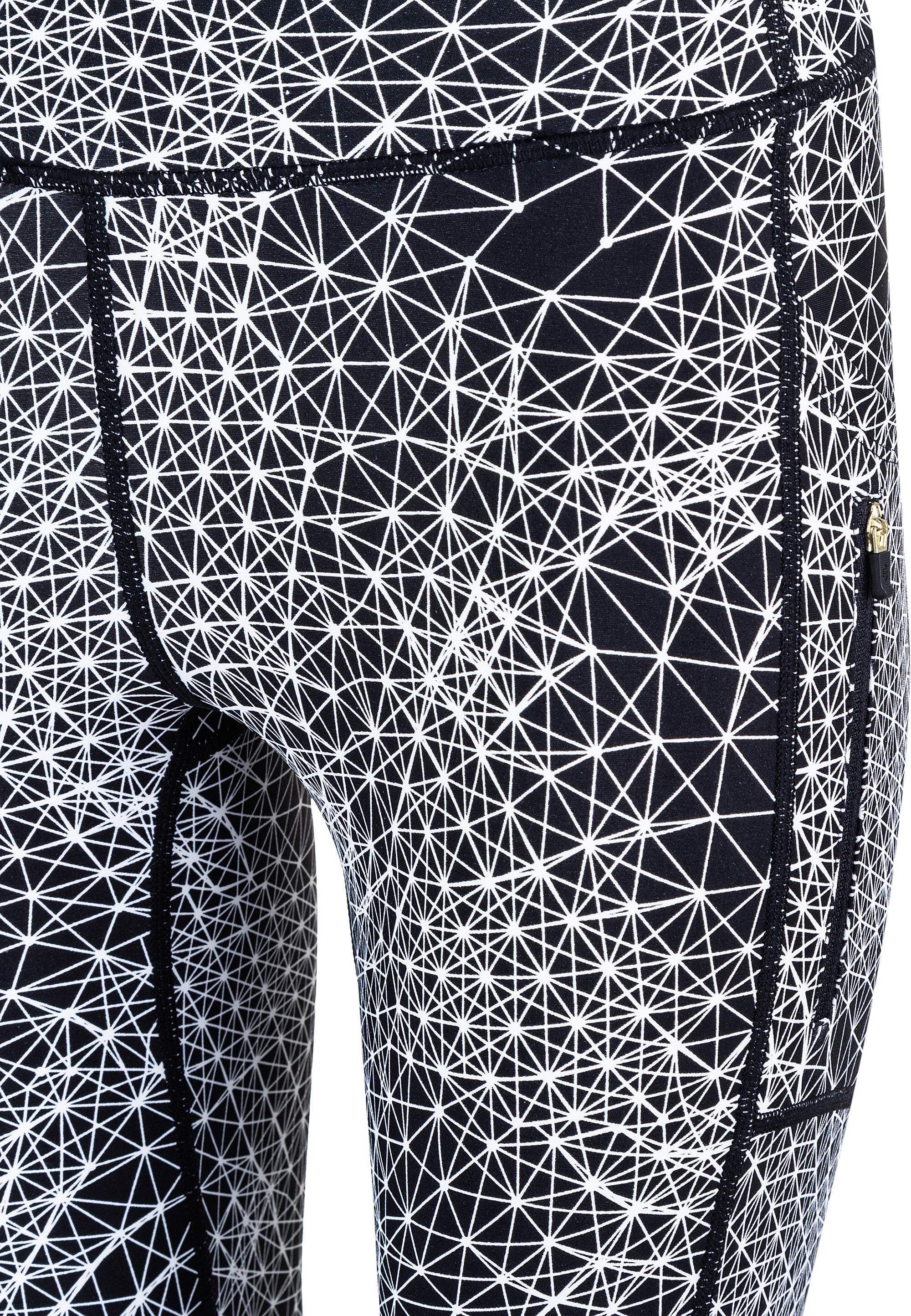 Short fonctionnel Collant Peira W Print 6/15
