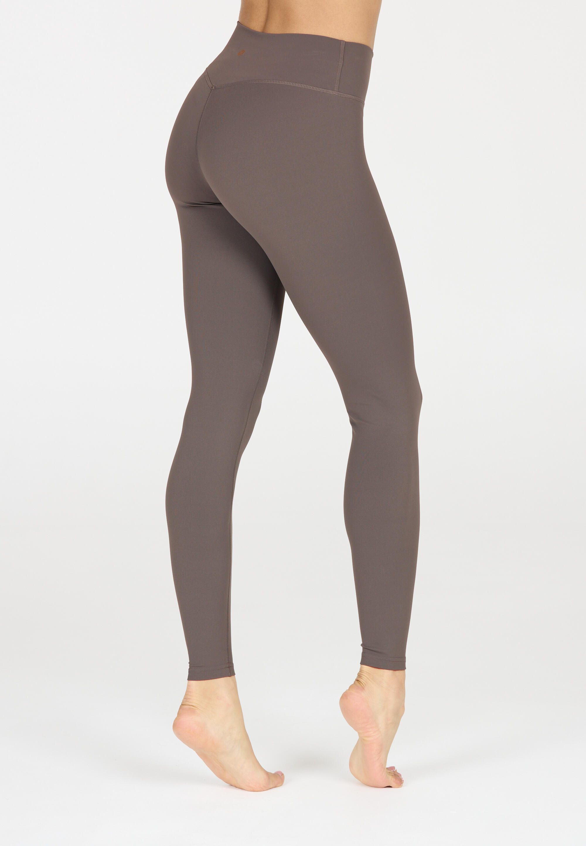 Leggings da donna Athlecia Luxe 6/15