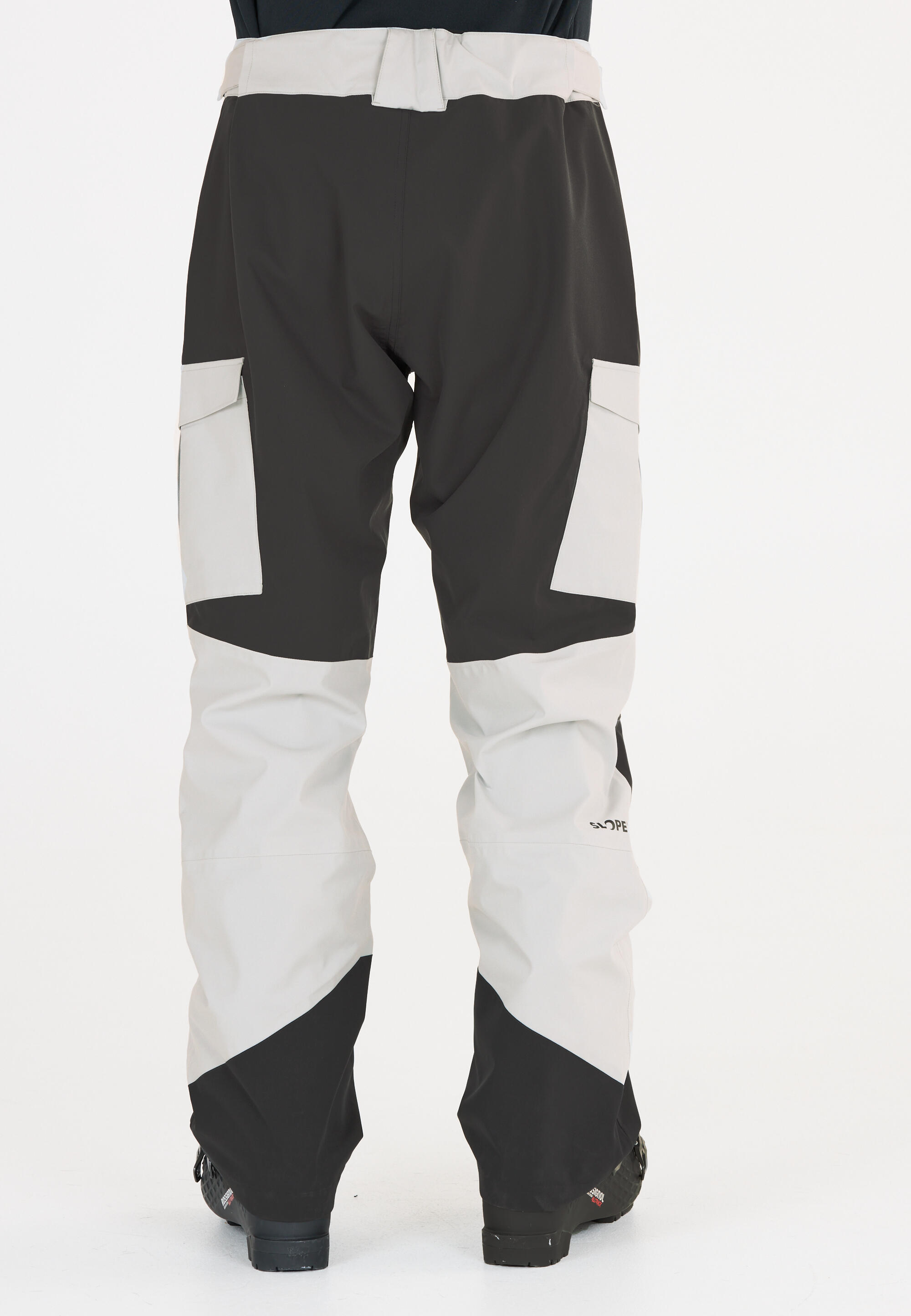 Ski Trousers Slope W-Pro 6/15