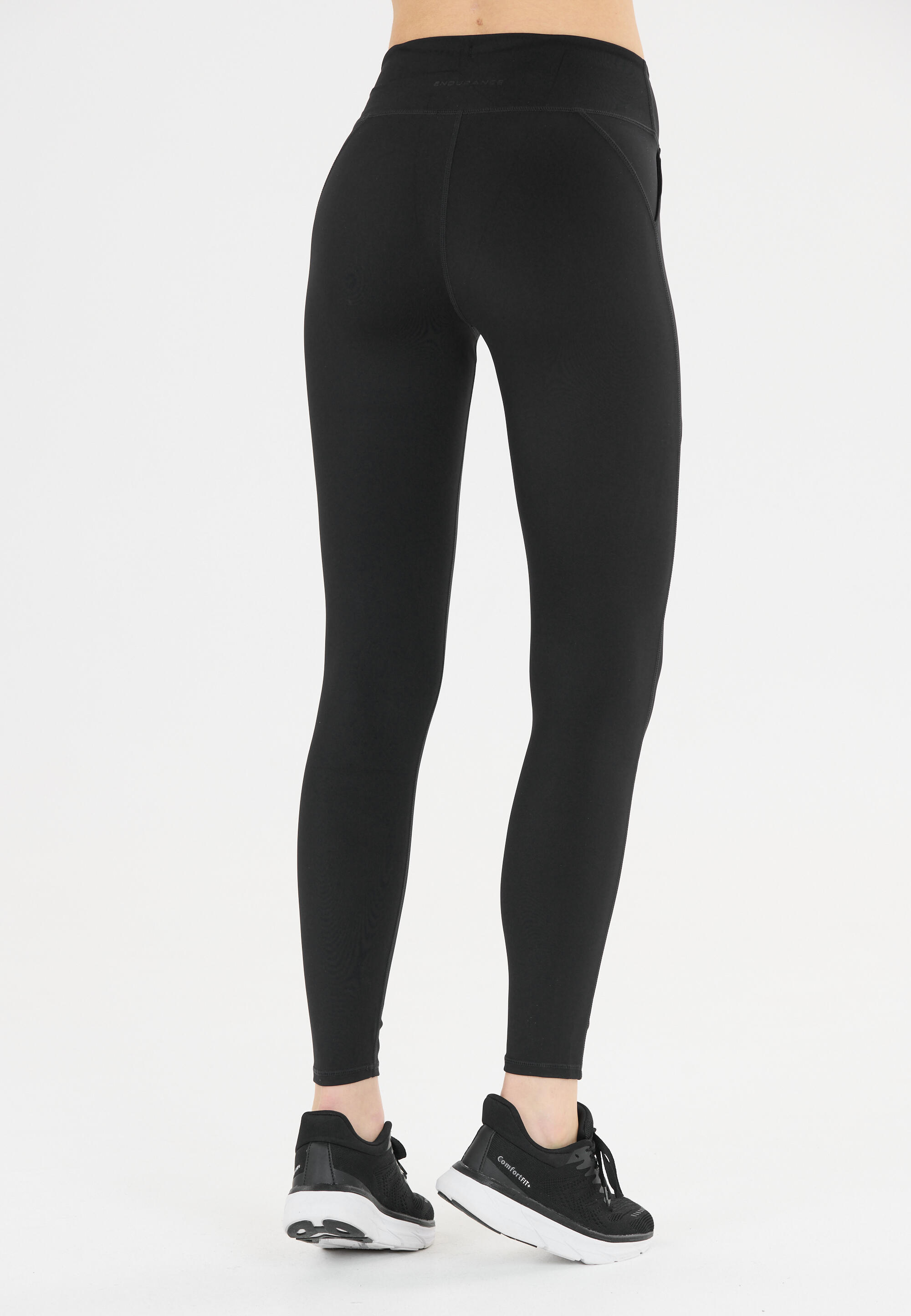 Damskie legginsy Endurance Tarole 6/15