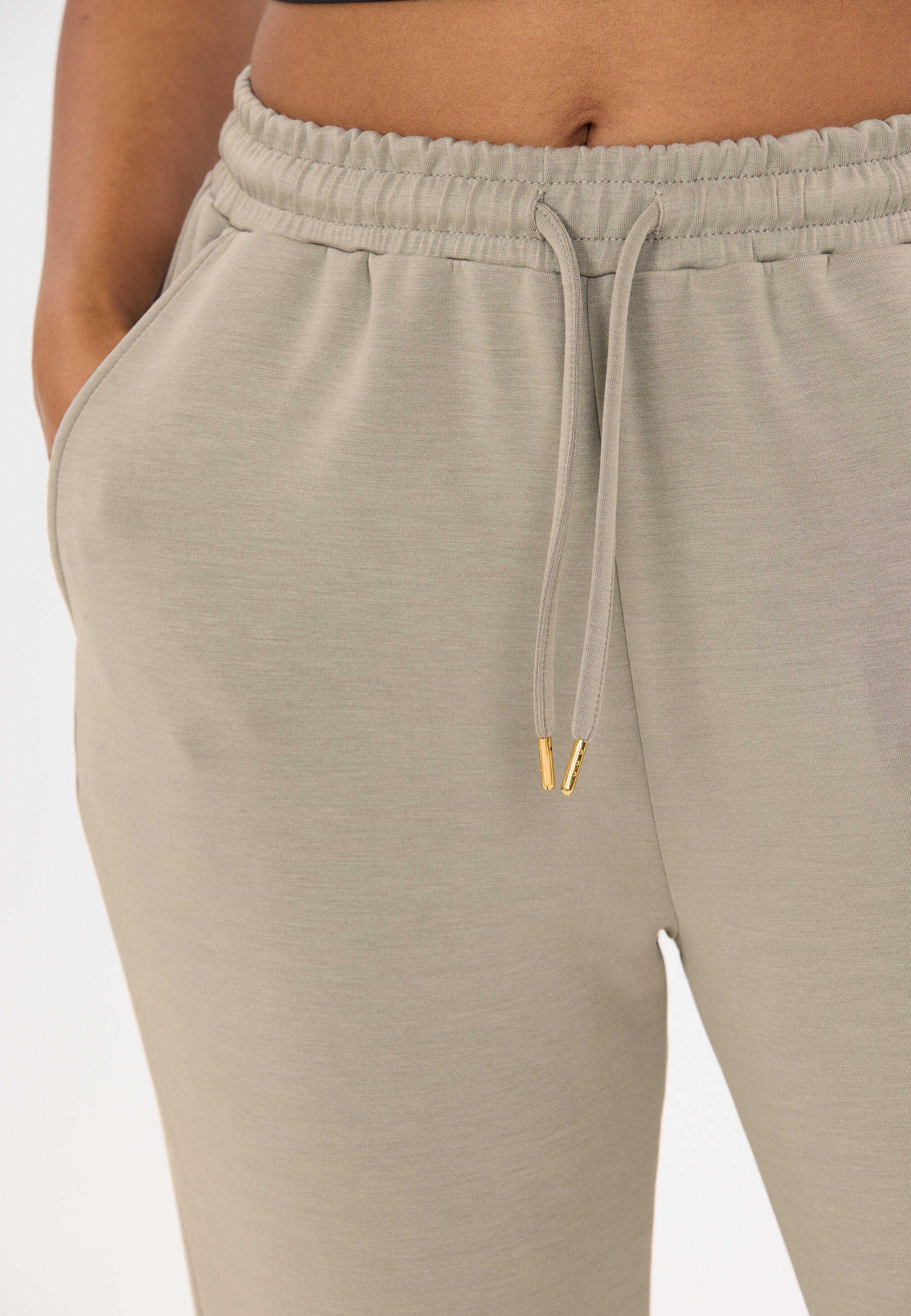 Joggingbroek Jacey 10/15