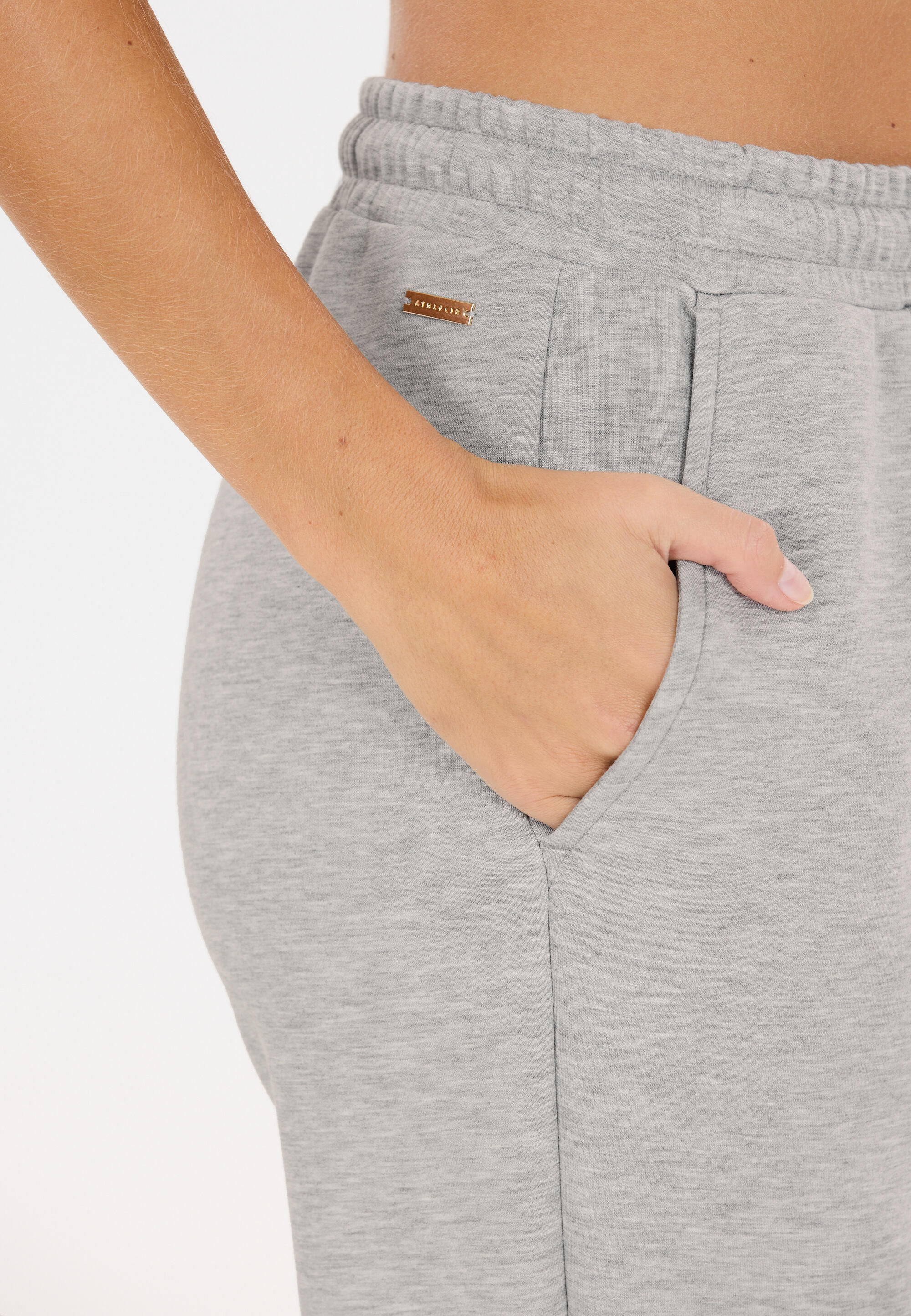 Pantalon de jogging femme Athlecia Jacey V2 8/15