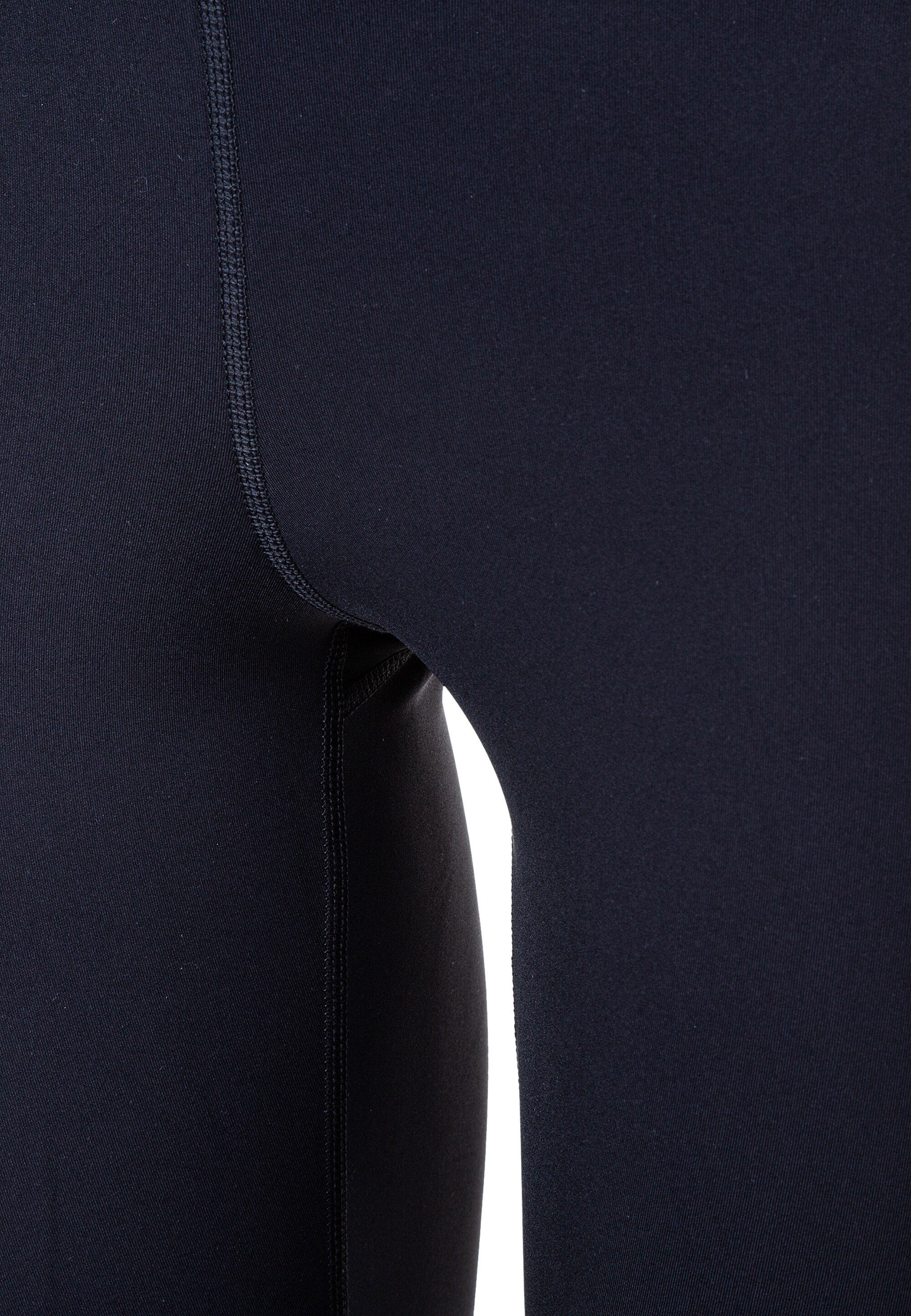 Legginsy do biegania damskie Endurance Yames 6/15