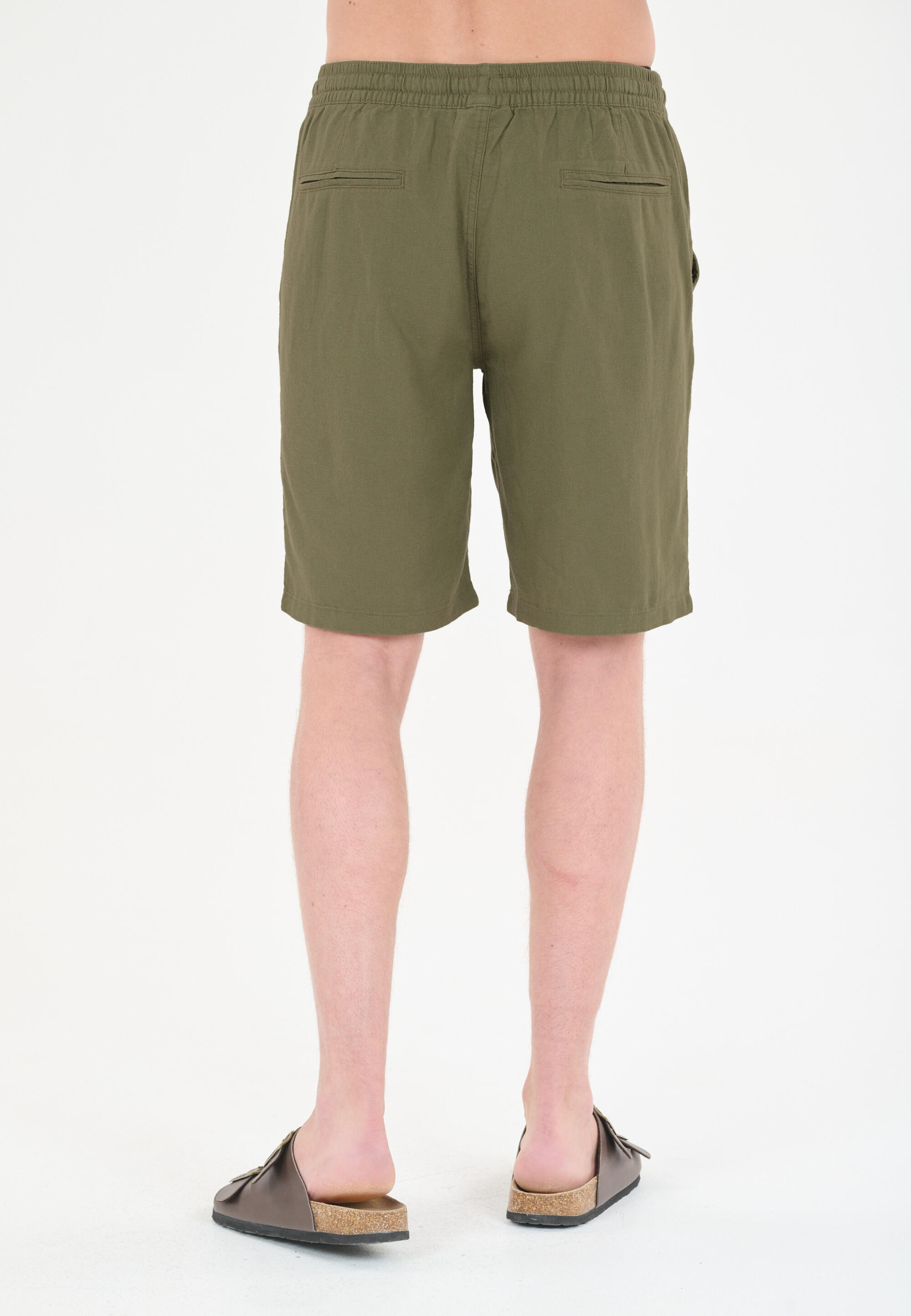 Pantalón corto Cruz Micky 7/15