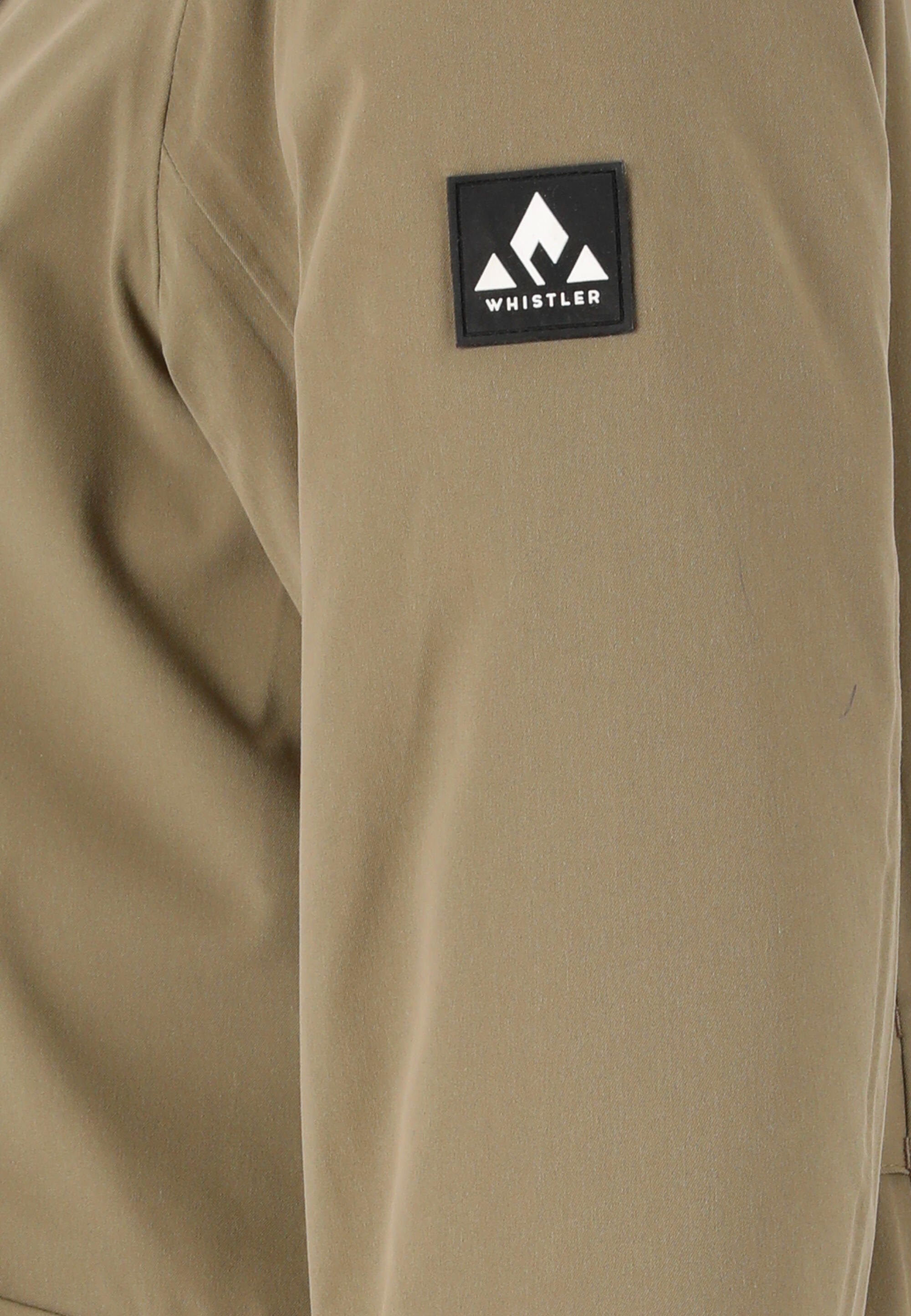 Parka Algoma 7/15
