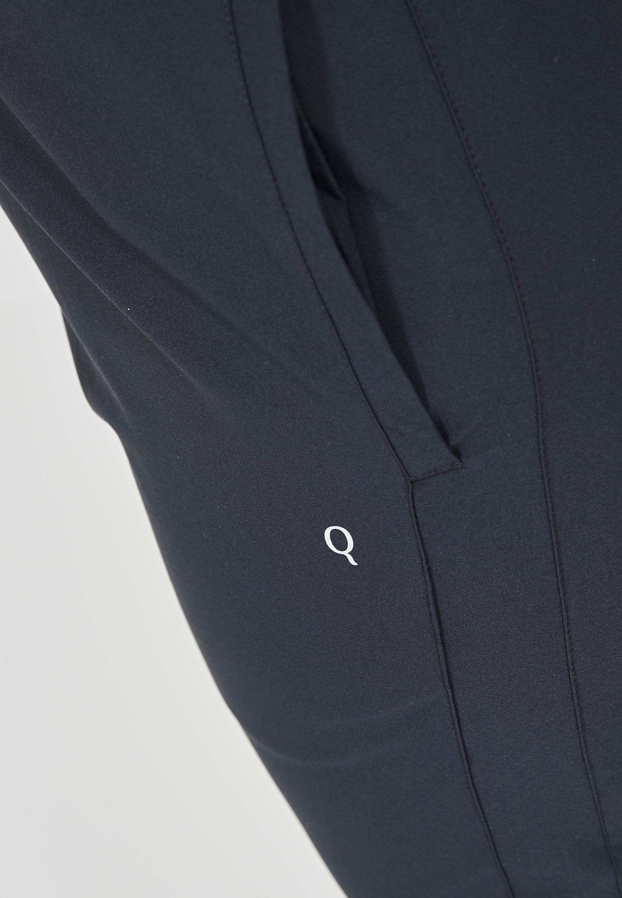 Damenhosen Q Sportswear Carpo 8/15