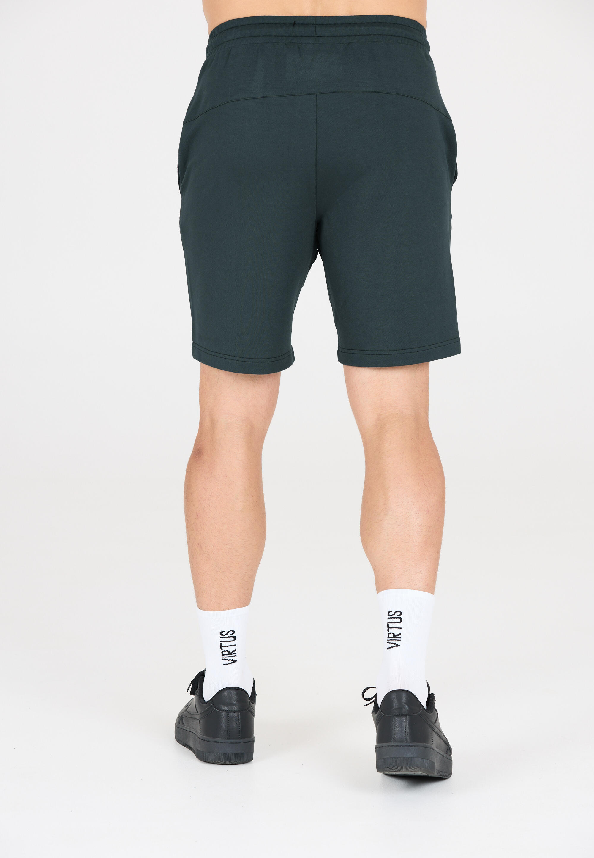 Pantalón corto Virtus Patrick V2 6/15