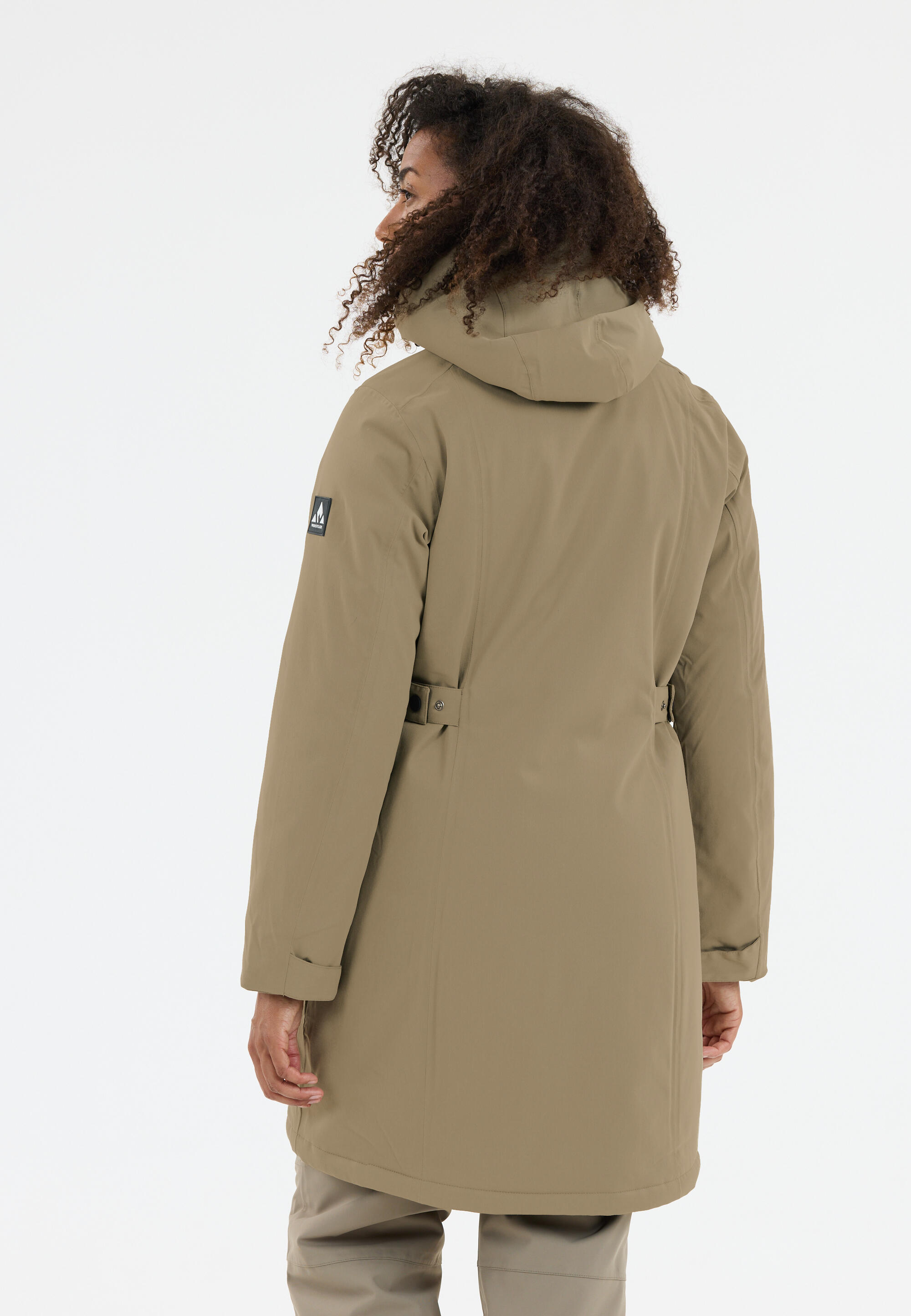 Parka Algoma 6/15