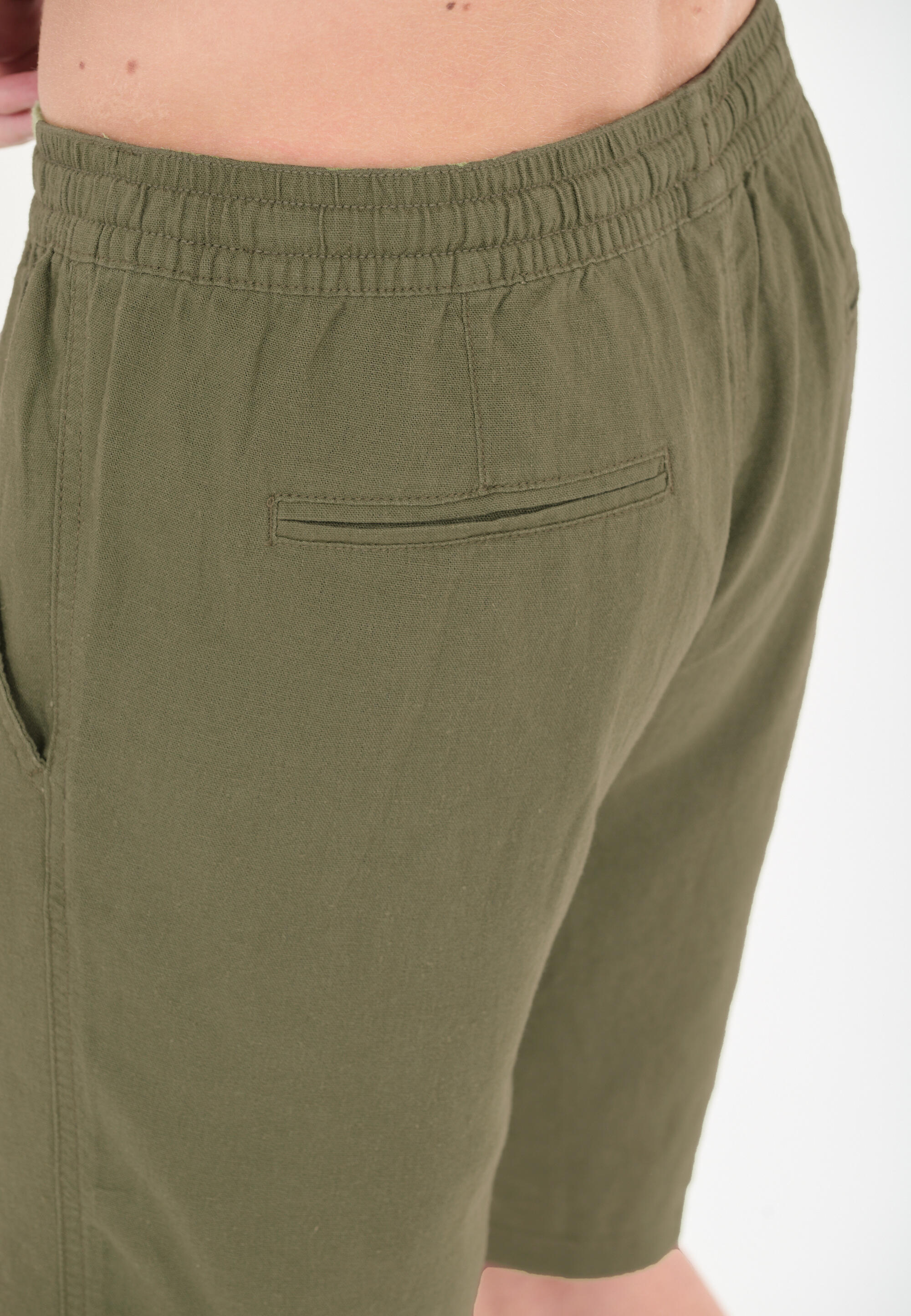 Pantalón corto Cruz Micky 10/15