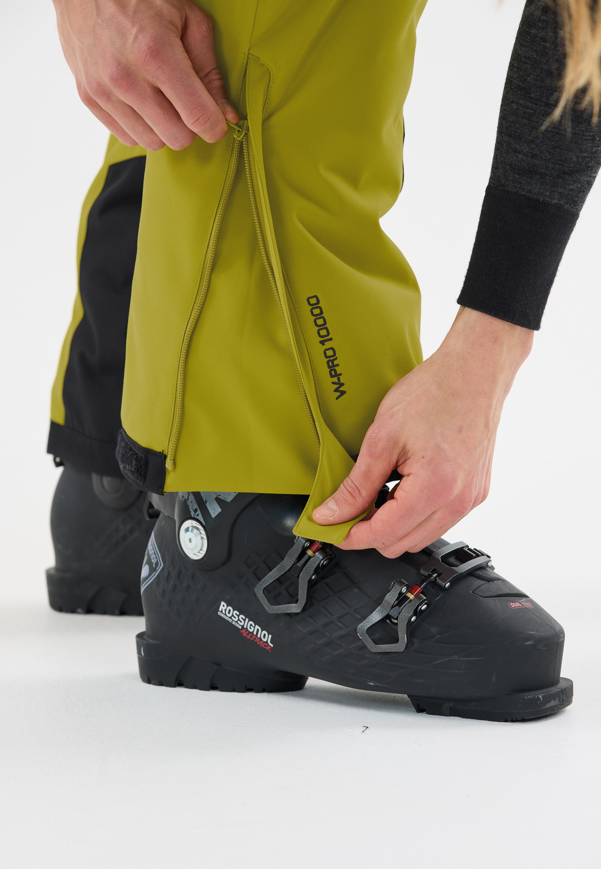 Pantalon de ski Drizzle 9/15