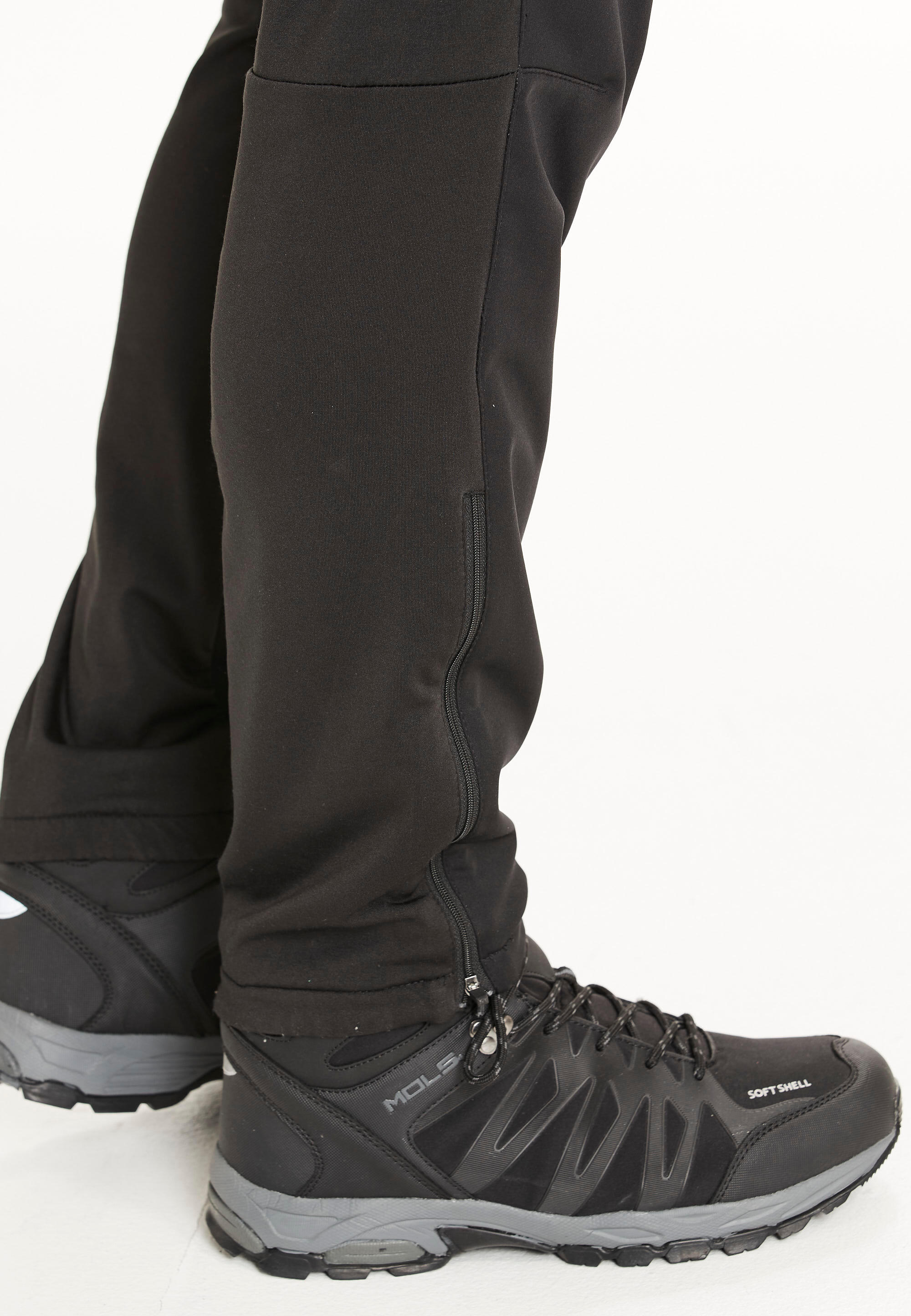 Ski Trousers Endurance Naval XCS 8/15