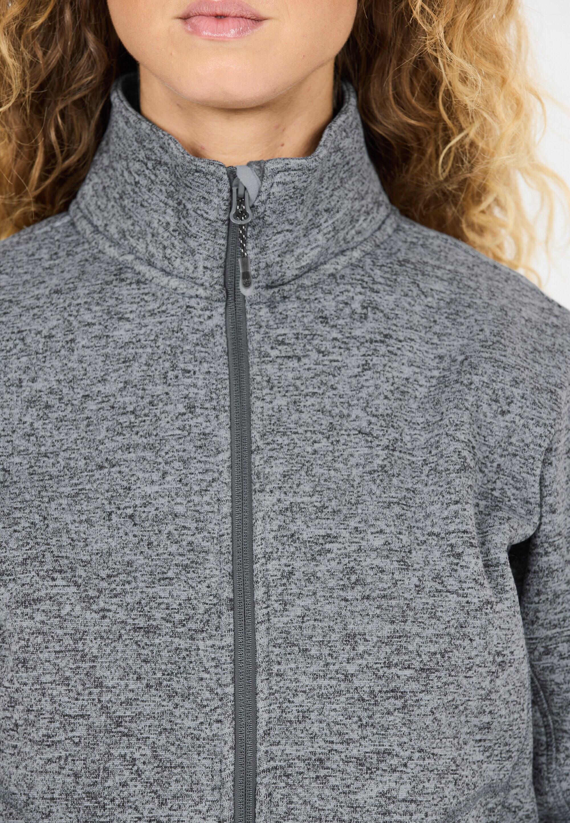 Fleece Samani 9/15