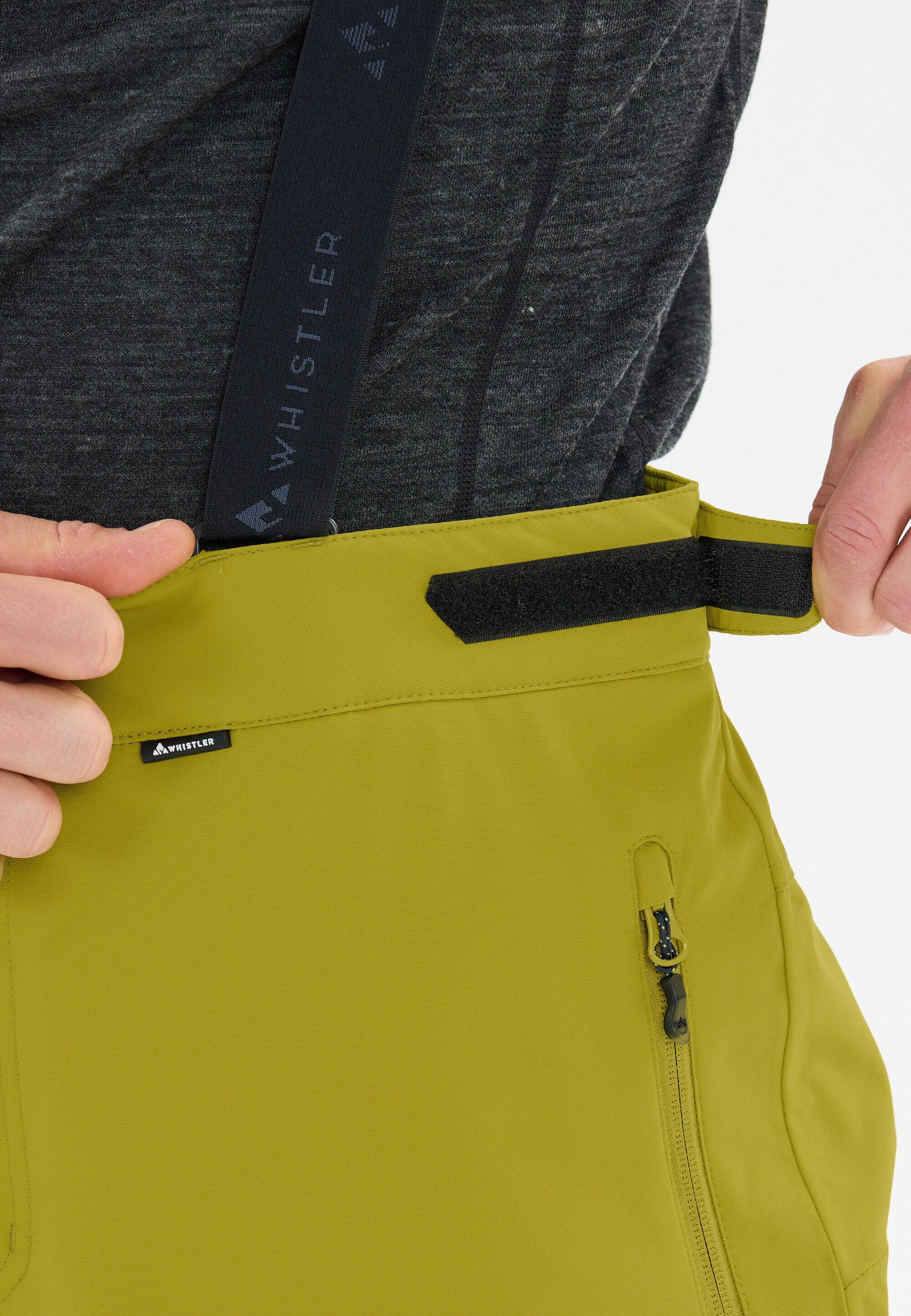 Pantalon de ski Drizzle 7/15