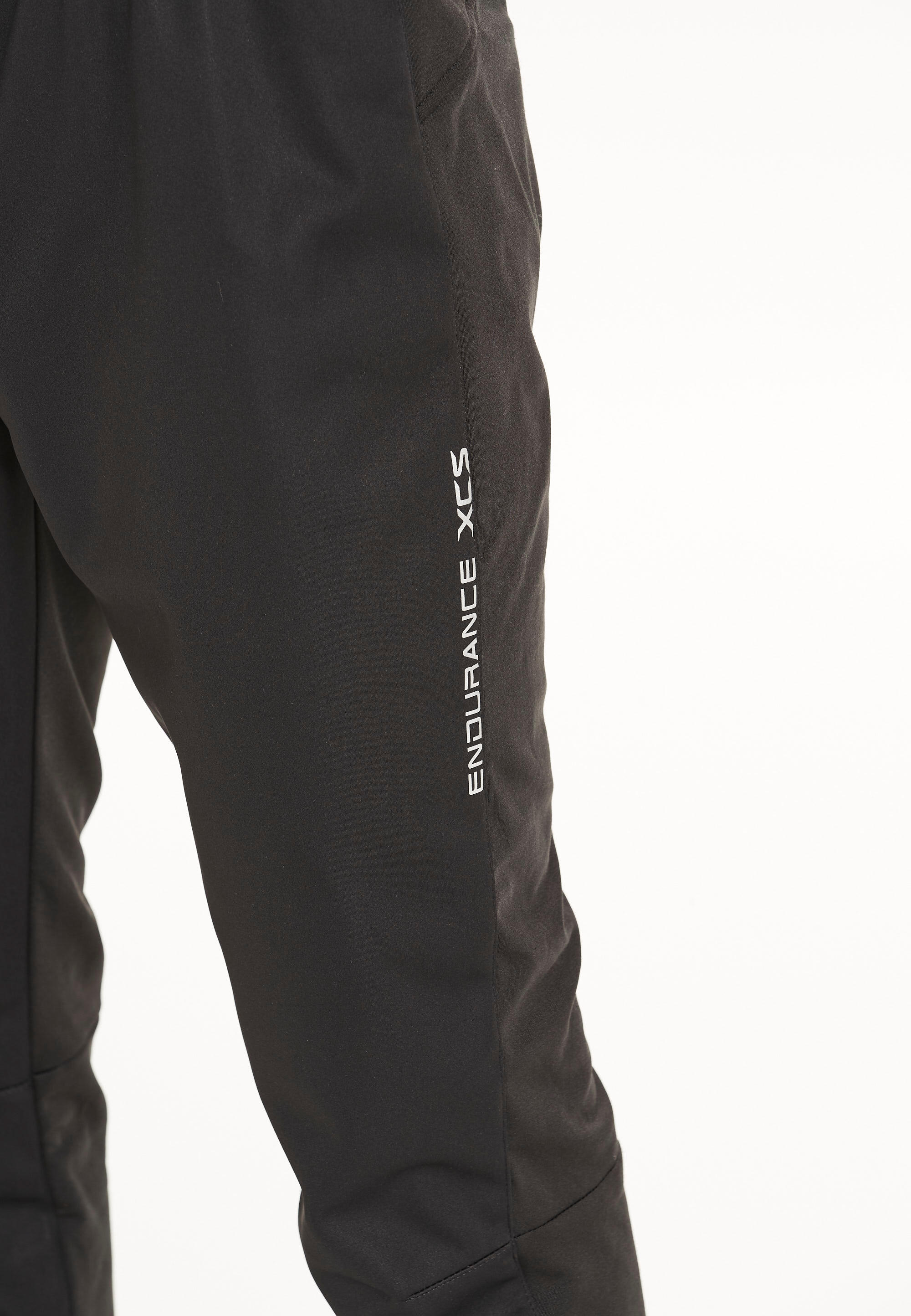 Ski Trousers Endurance Naval XCS 6/15