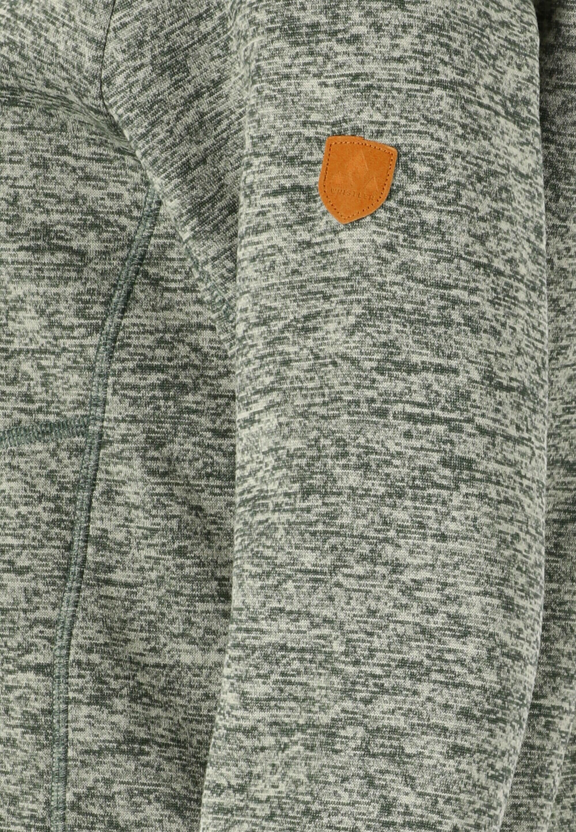Polaire Samani 8/15