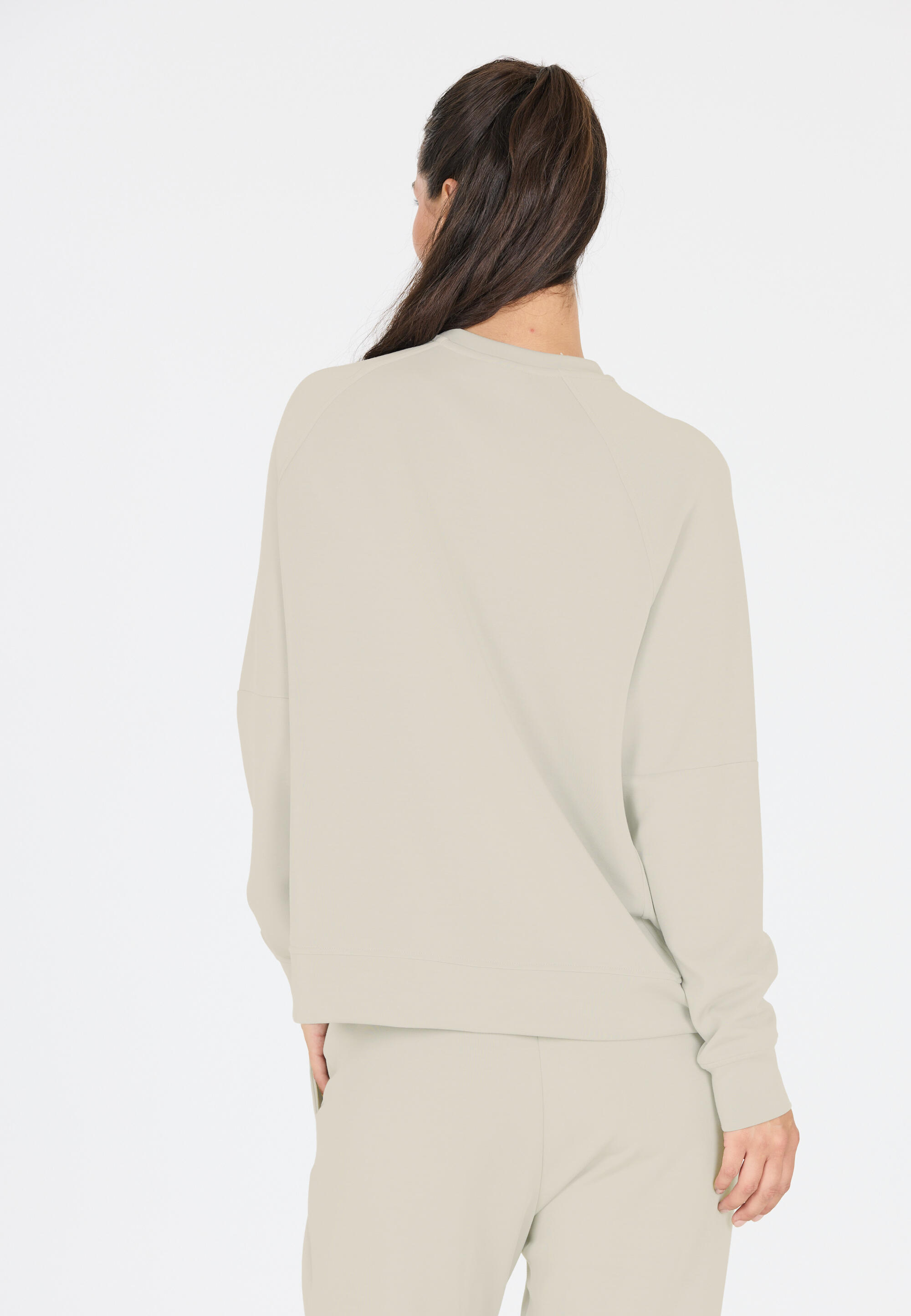 Sweatshirt Jacey 7/15