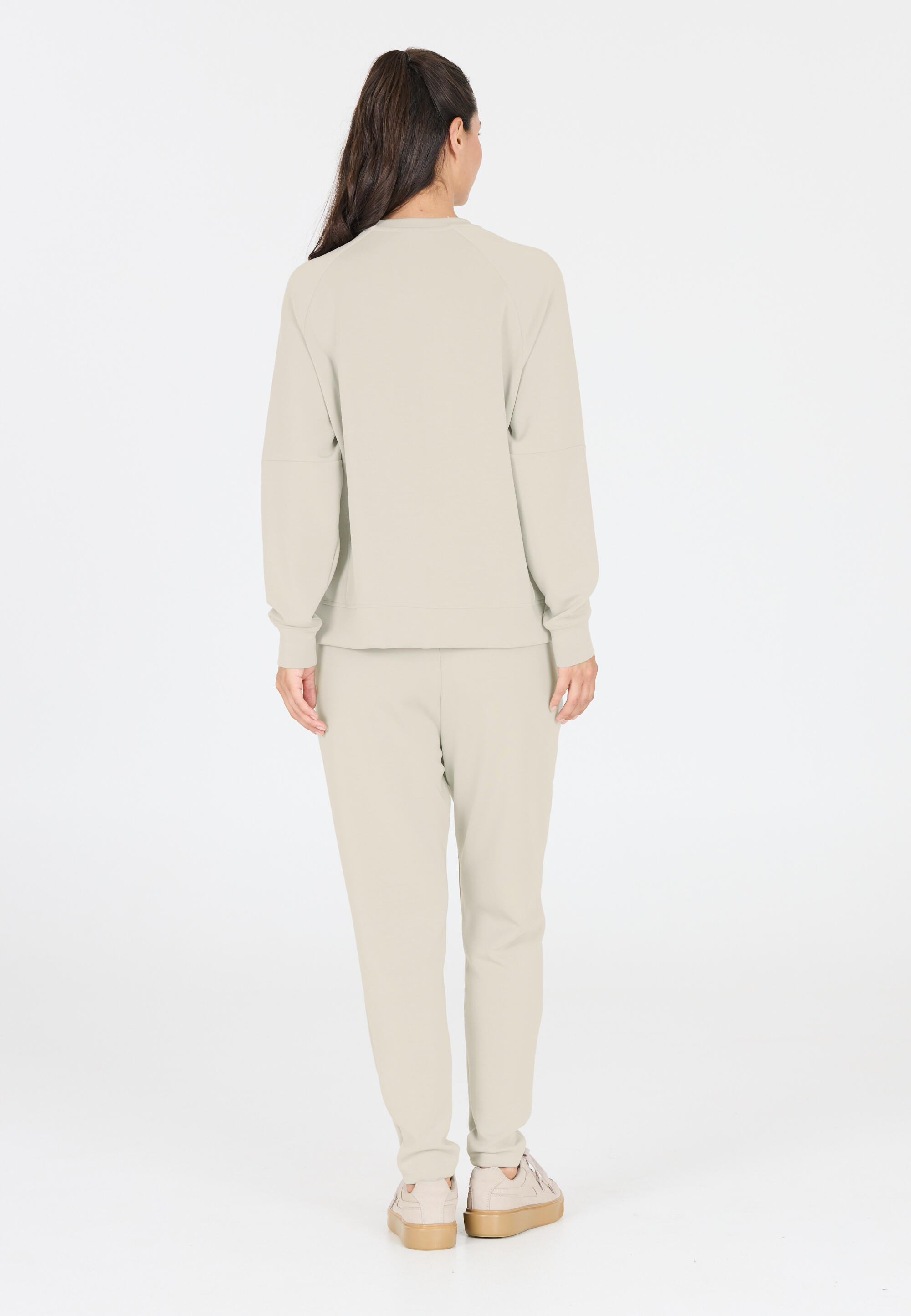 Sweatshirt Jacey 6/15