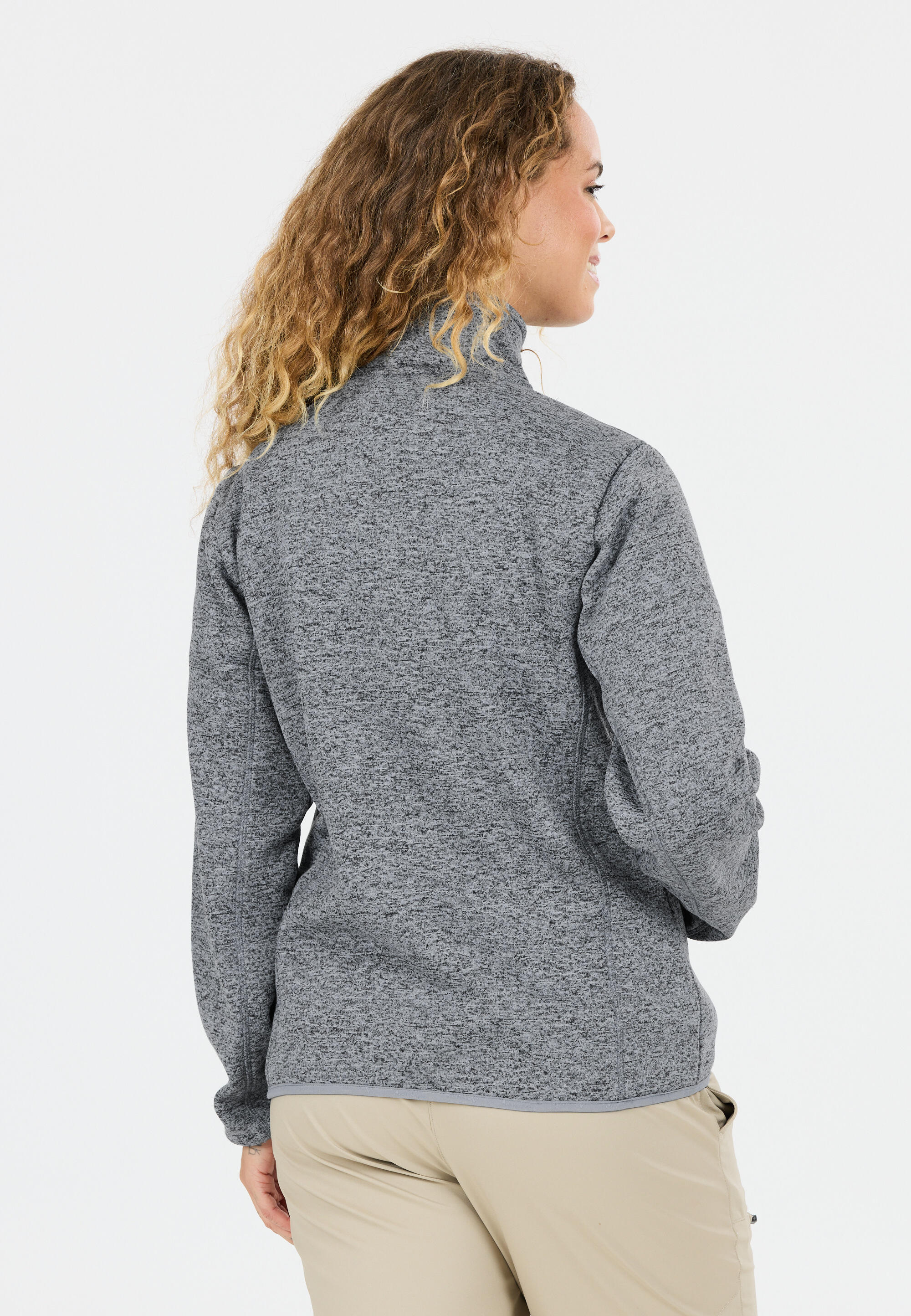 Fleece Samani 6/15