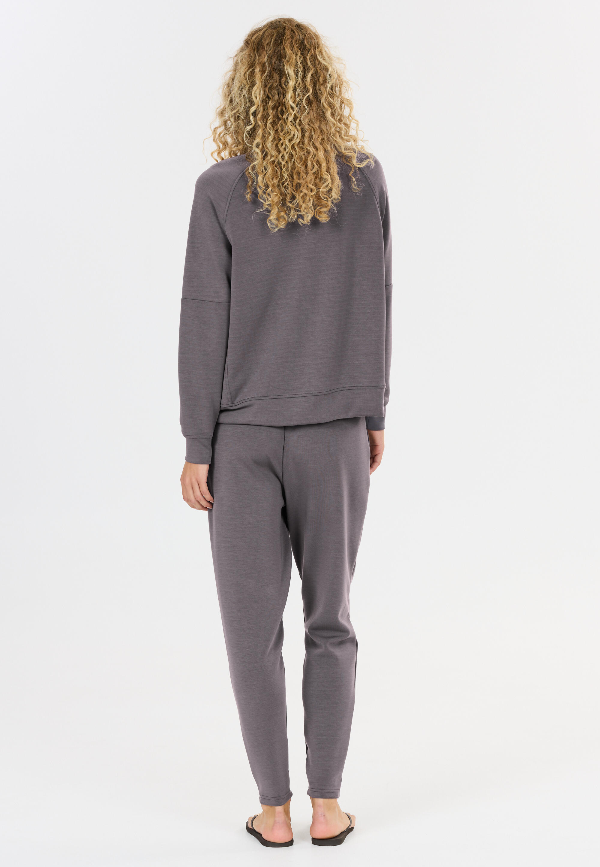 Sweatshirt Jacey 6/15