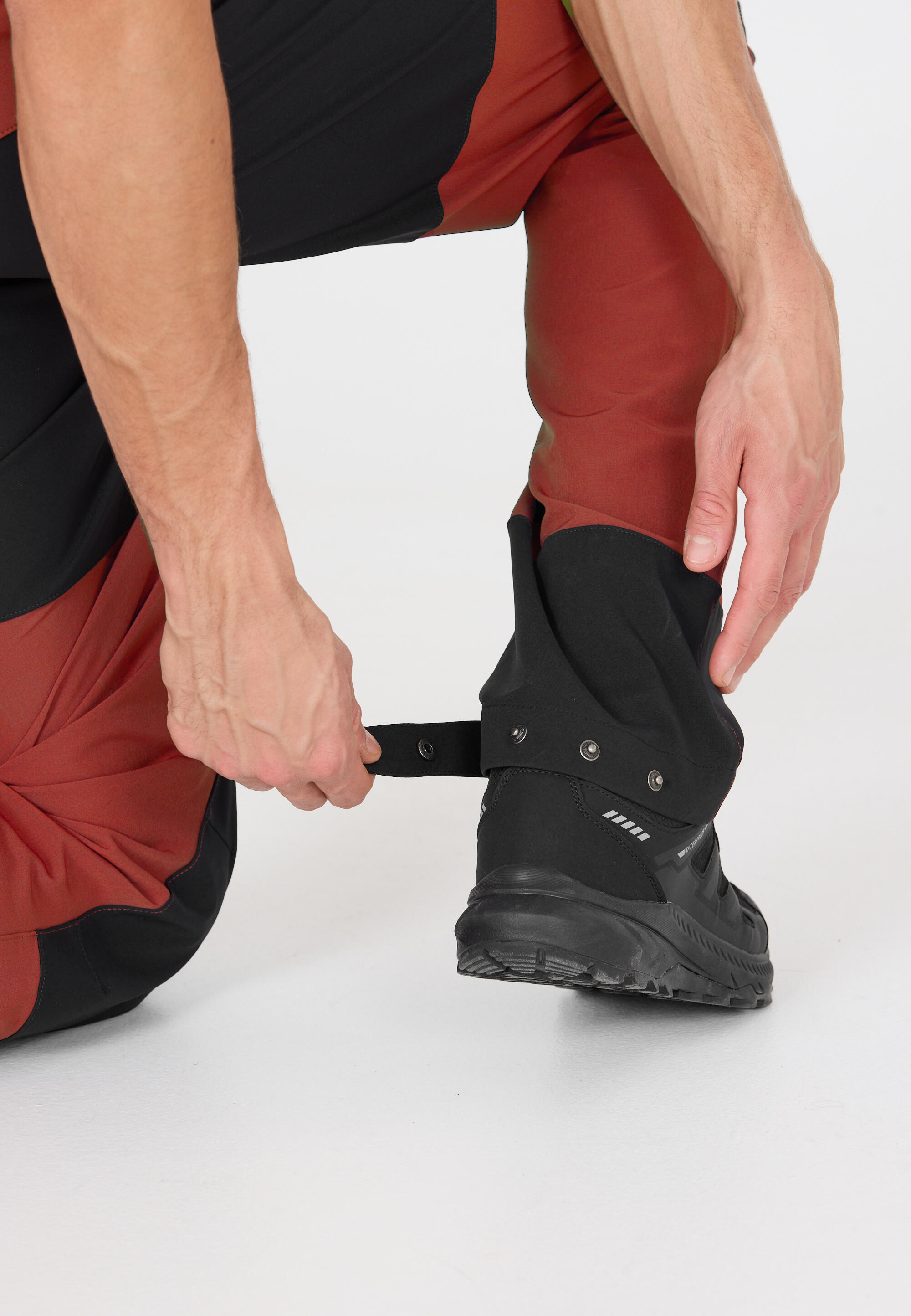 Pantaloni Whistler Avatar 10/15