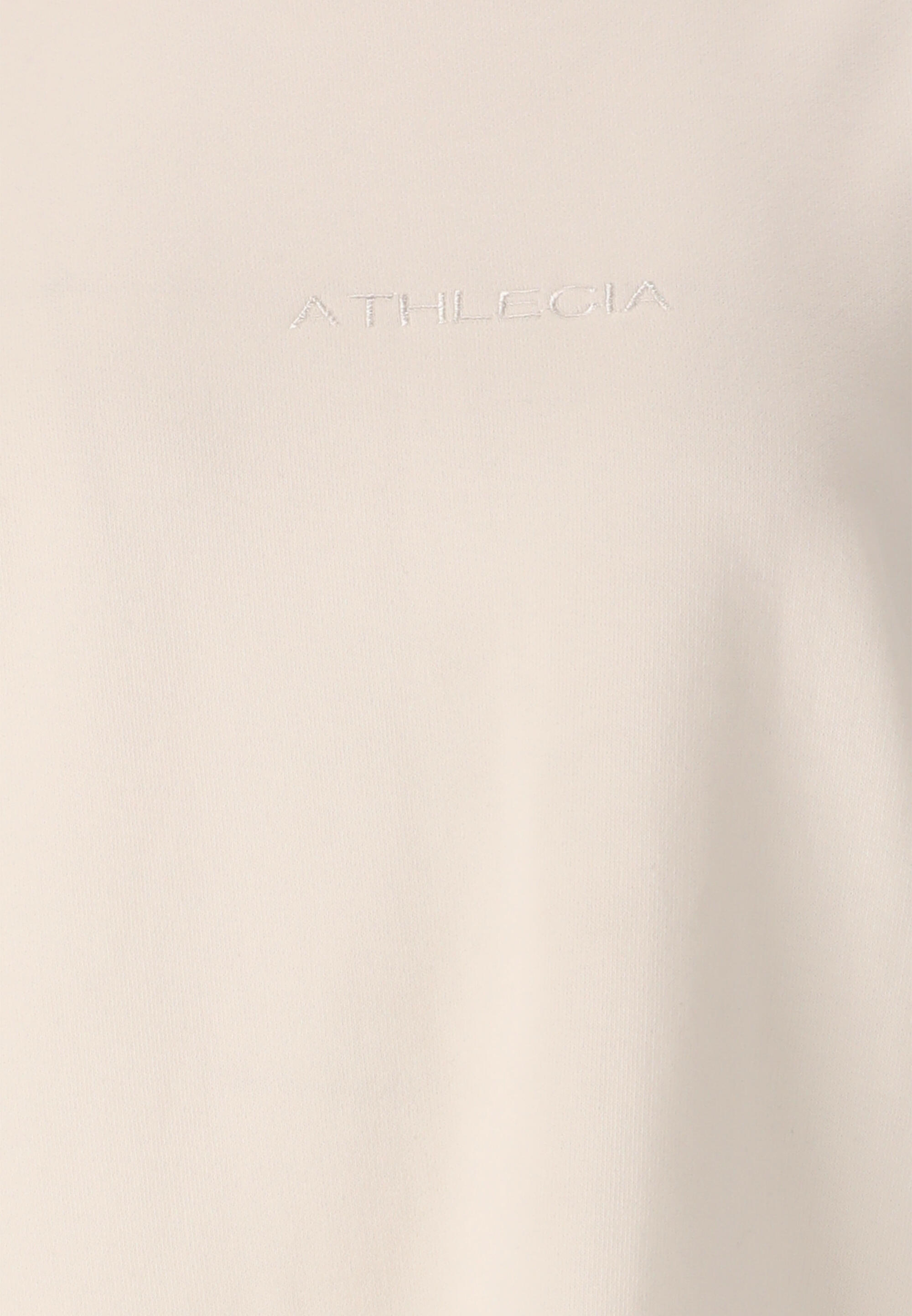 Sudadera de cuello redondo oversize para mujer Athlecia Gidon 7/15