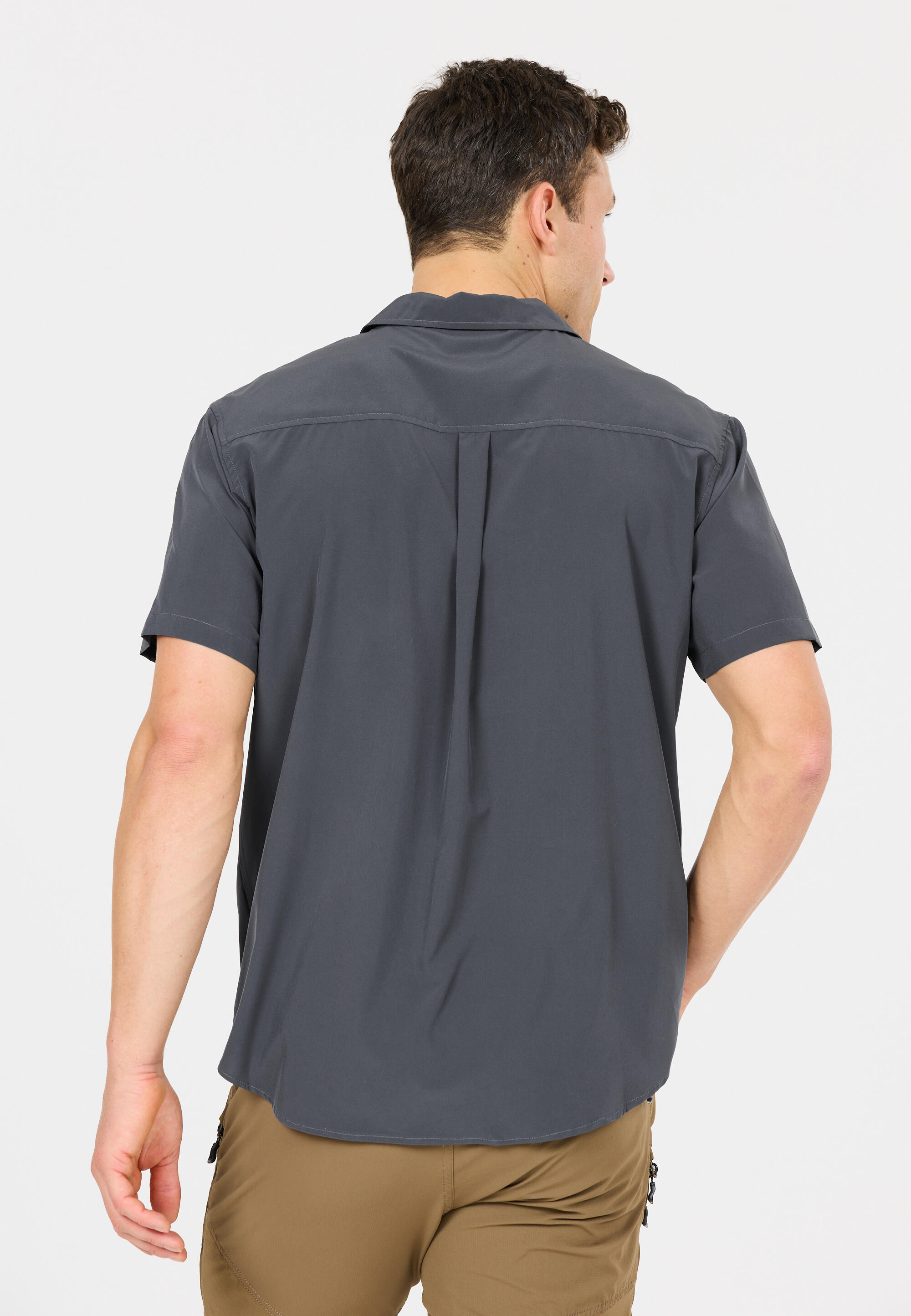 Shirt Jeromy 6/15