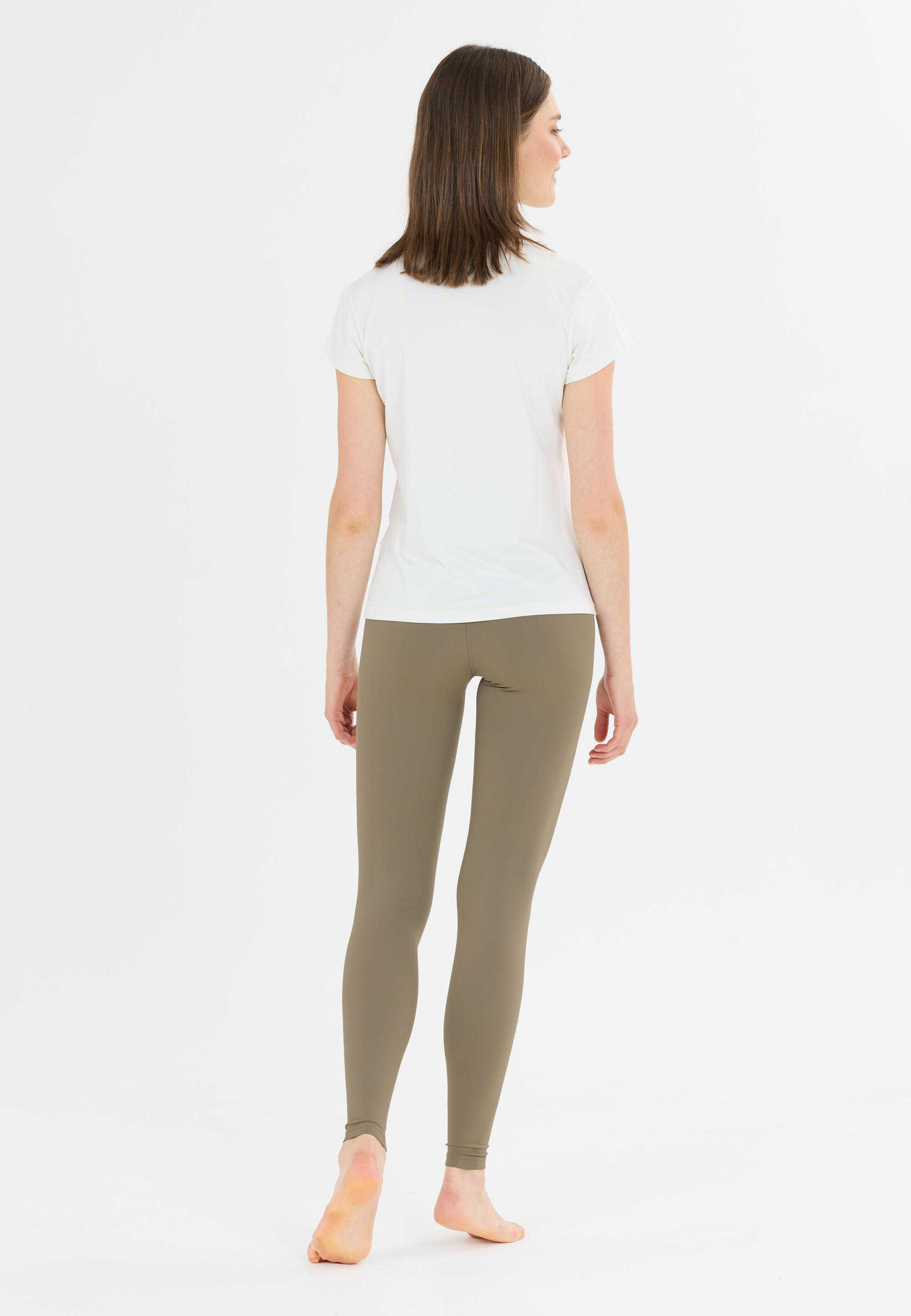 Leggings para mulher Athlecia Luxe 6/15