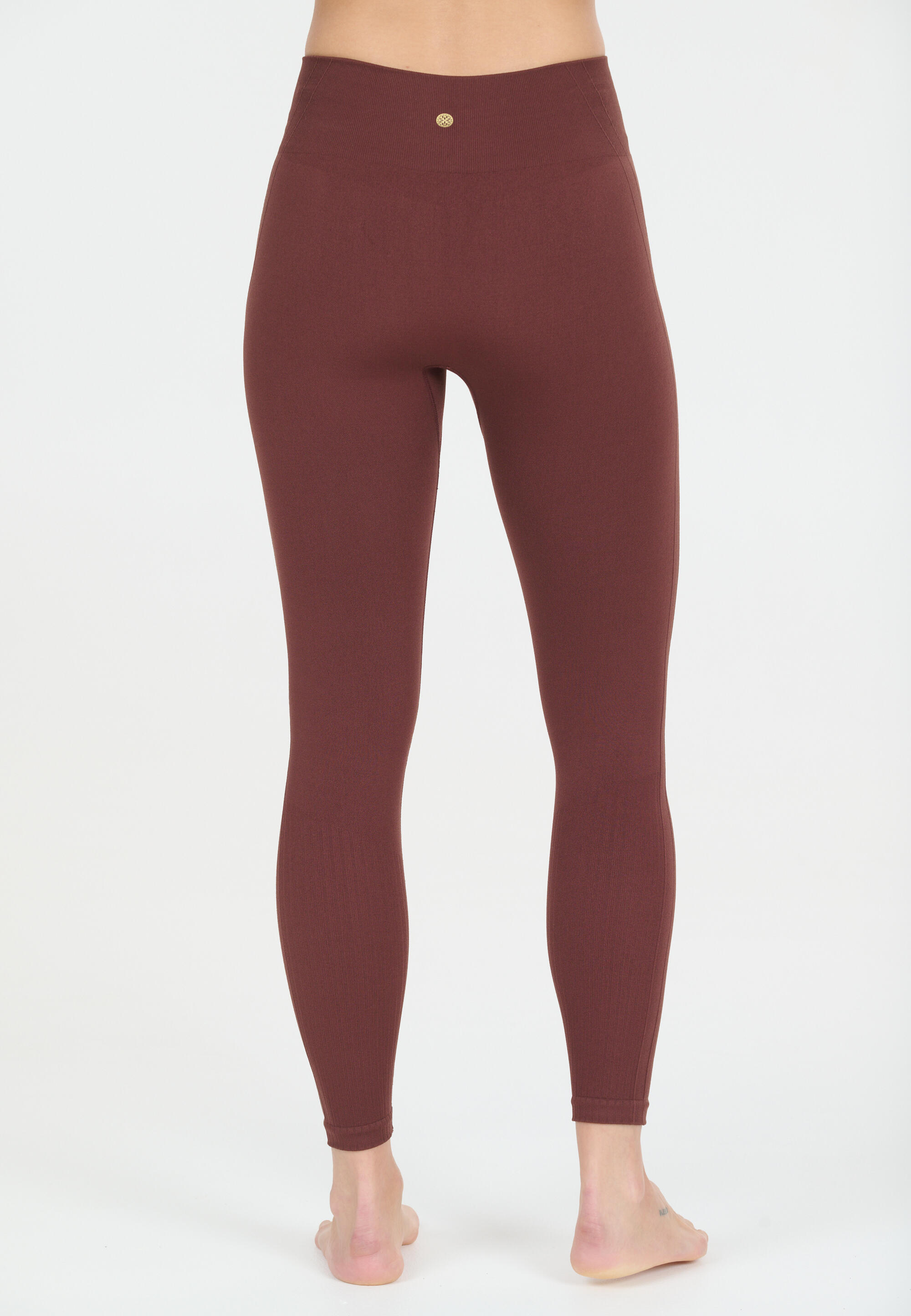 Legging femme Athlecia Nagar V2 6/15