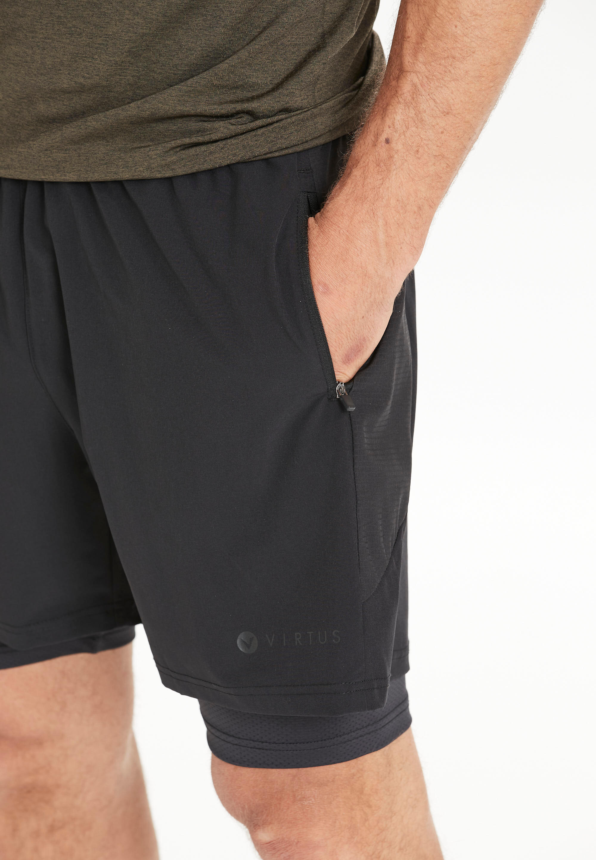 Shorts Dylan 6/14