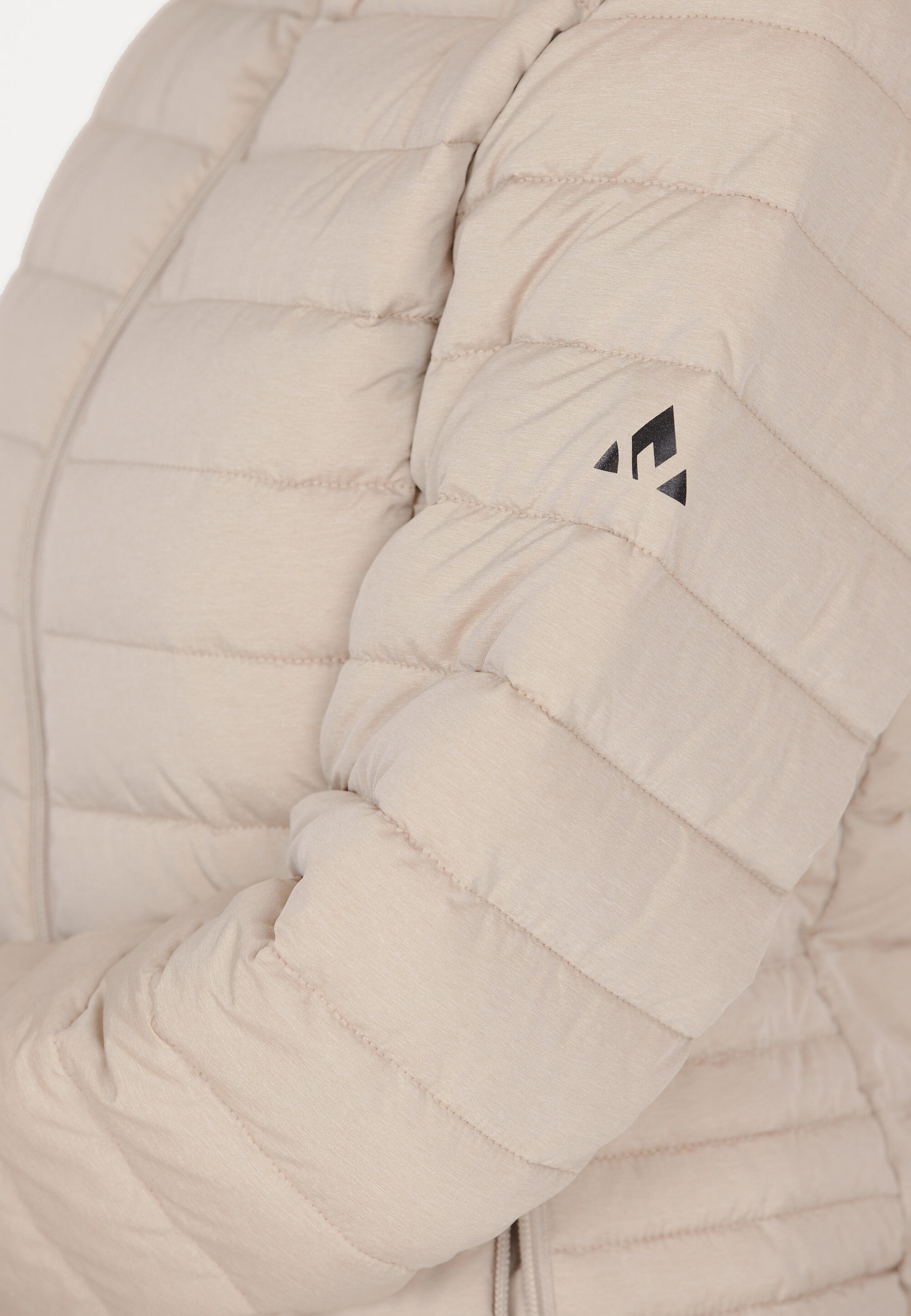 Veste matelassée Edge W CFT 8/15