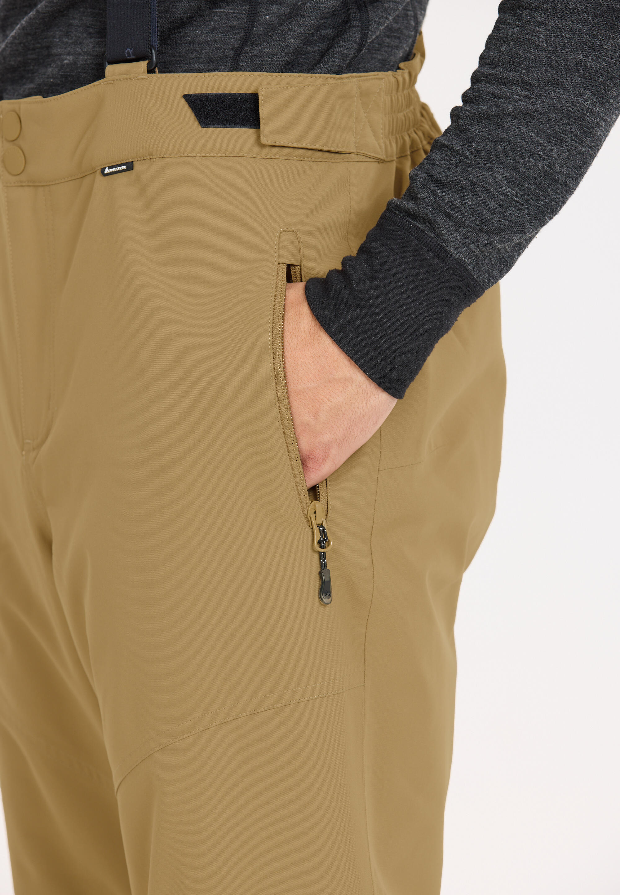 Pantalon de ski Drizzle 8/15