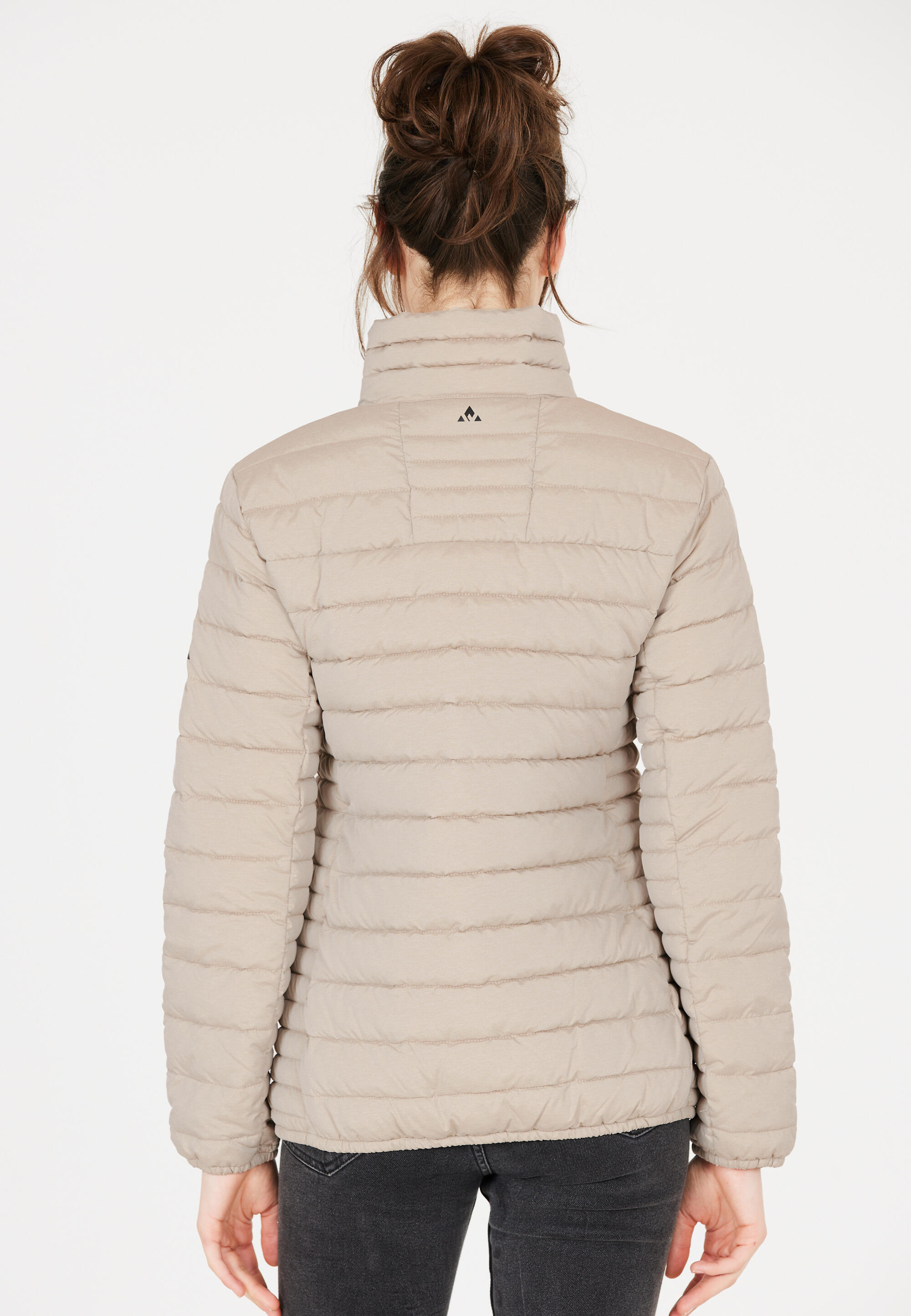 Veste matelassée Edge W CFT 7/15