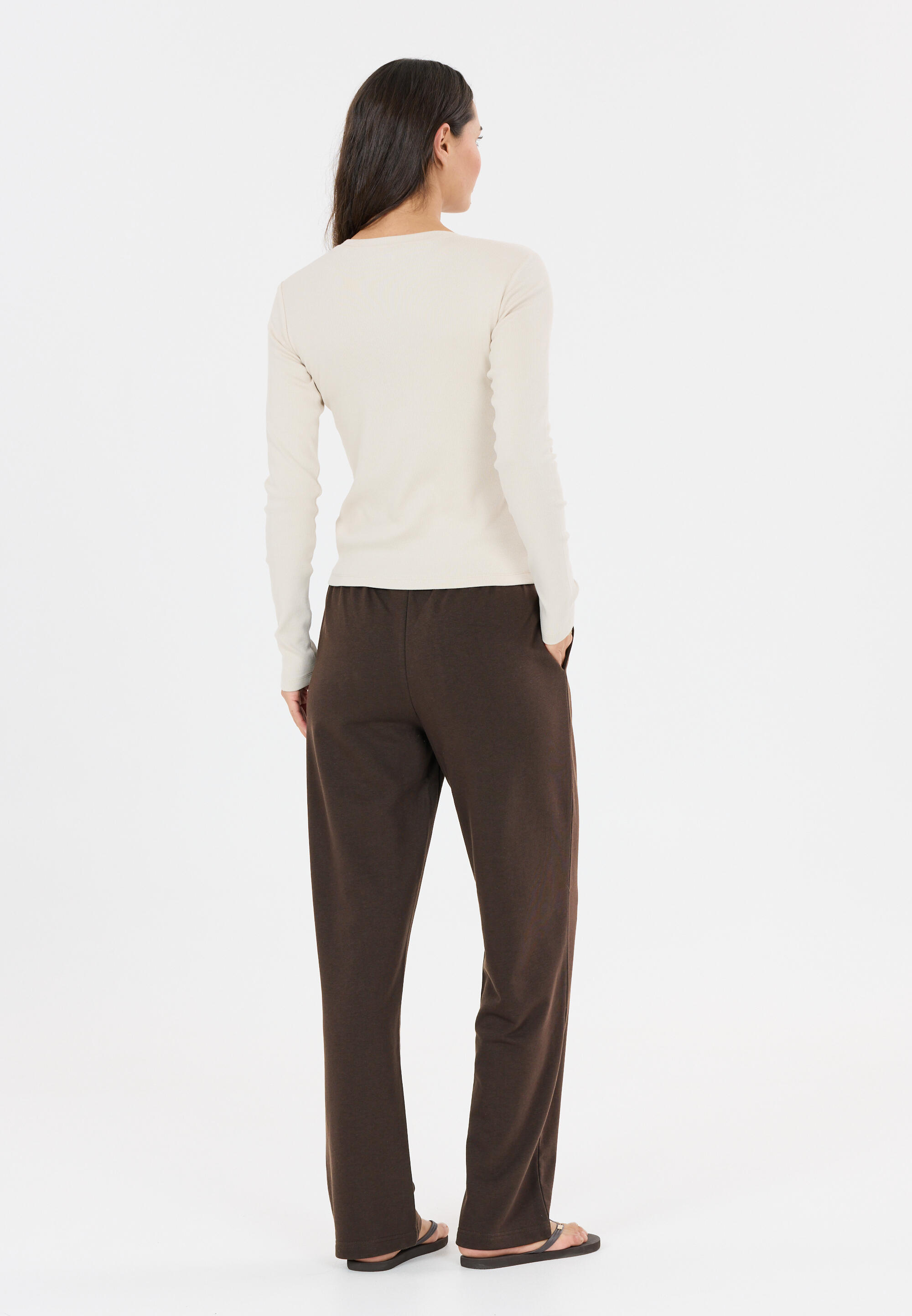 Pantalón Athlecia Crecy 6/15