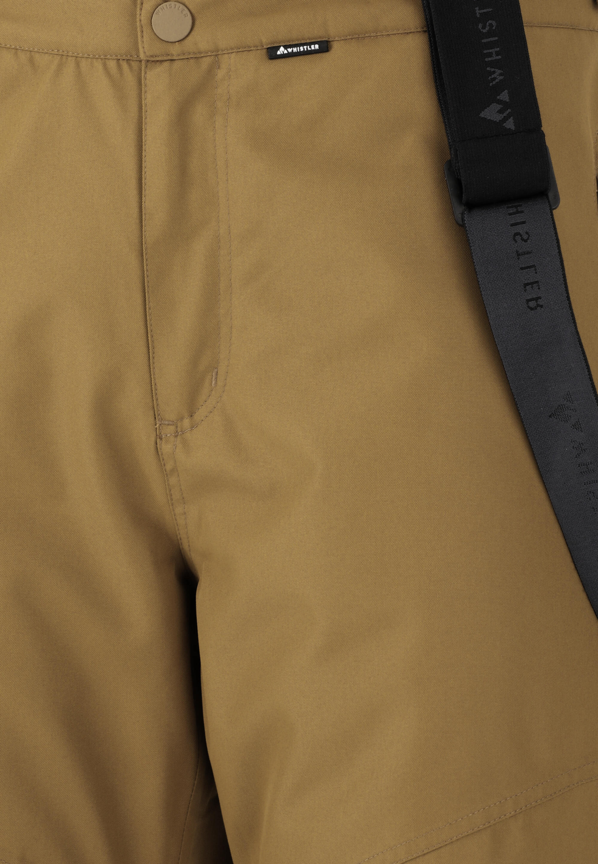 Pantalon de ski Drizzle 7/15