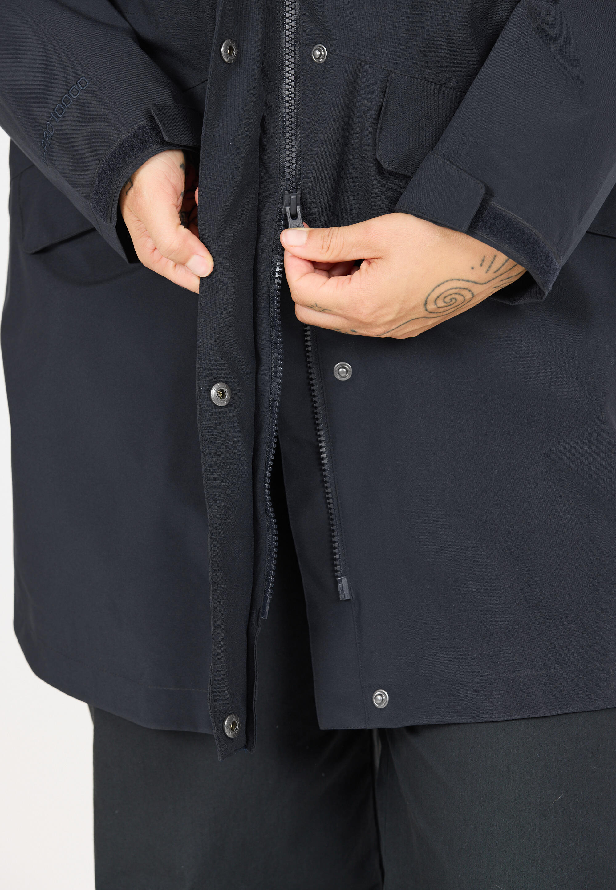 Parka Marico 9/15